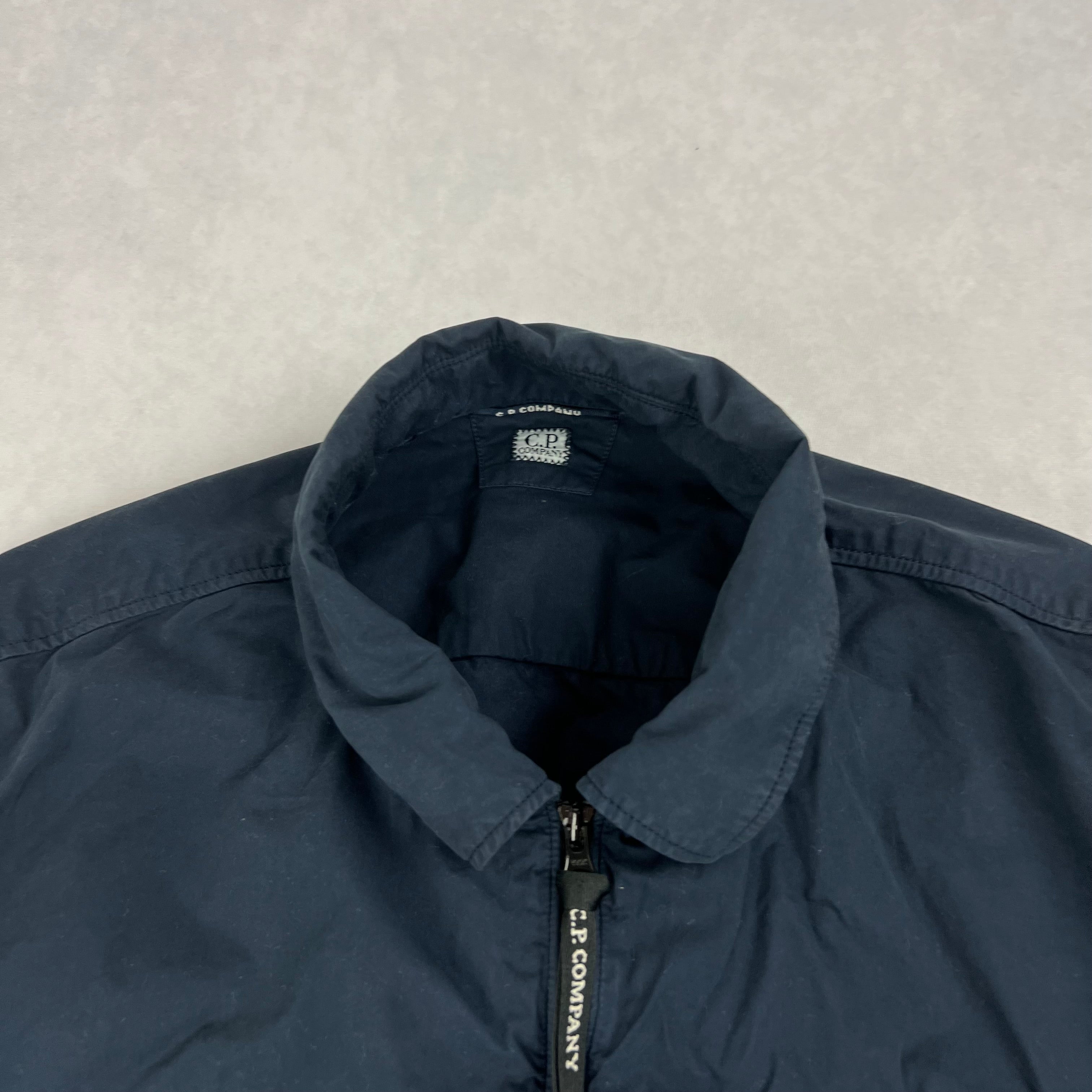 CP Company Overshirt