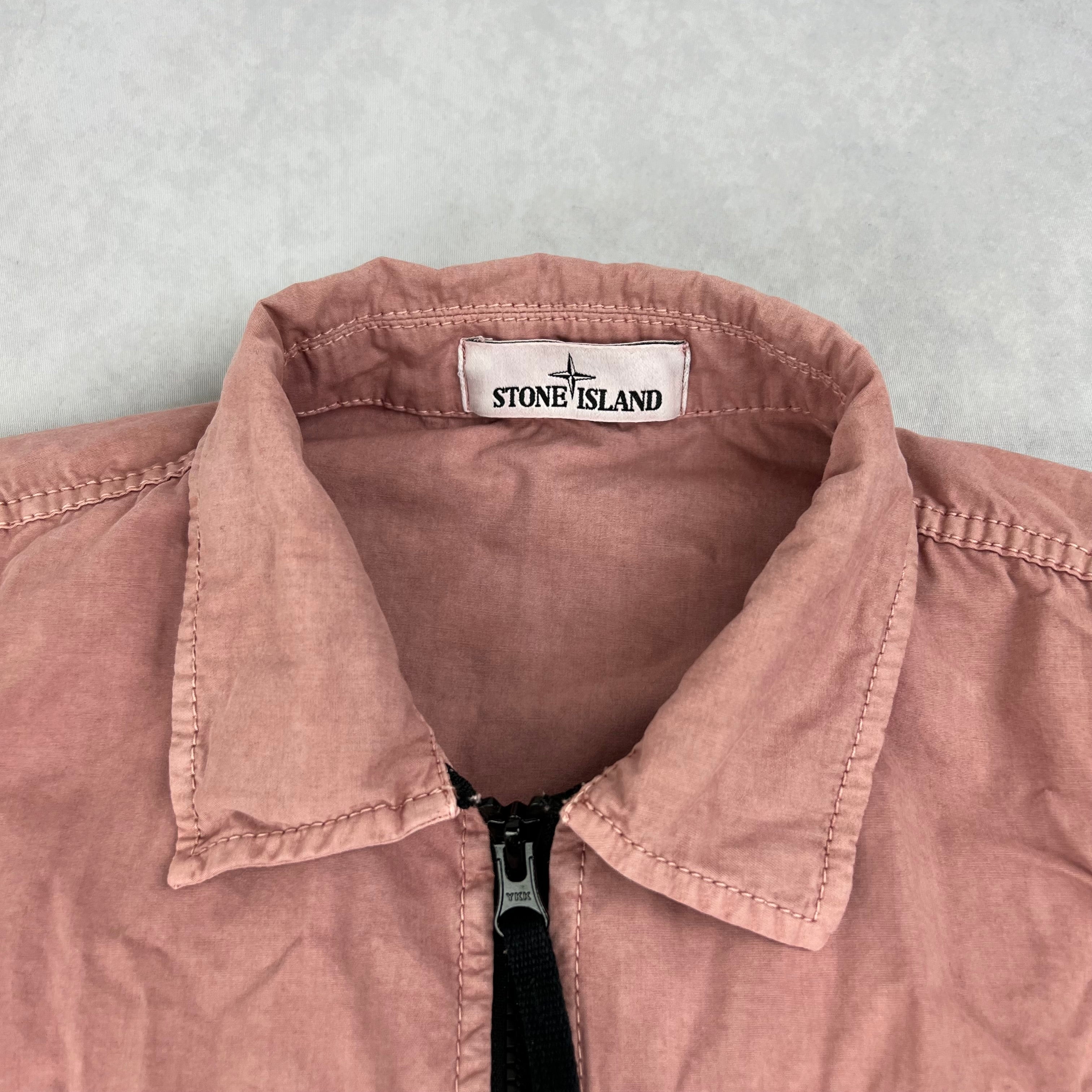Stone Island Overshirt