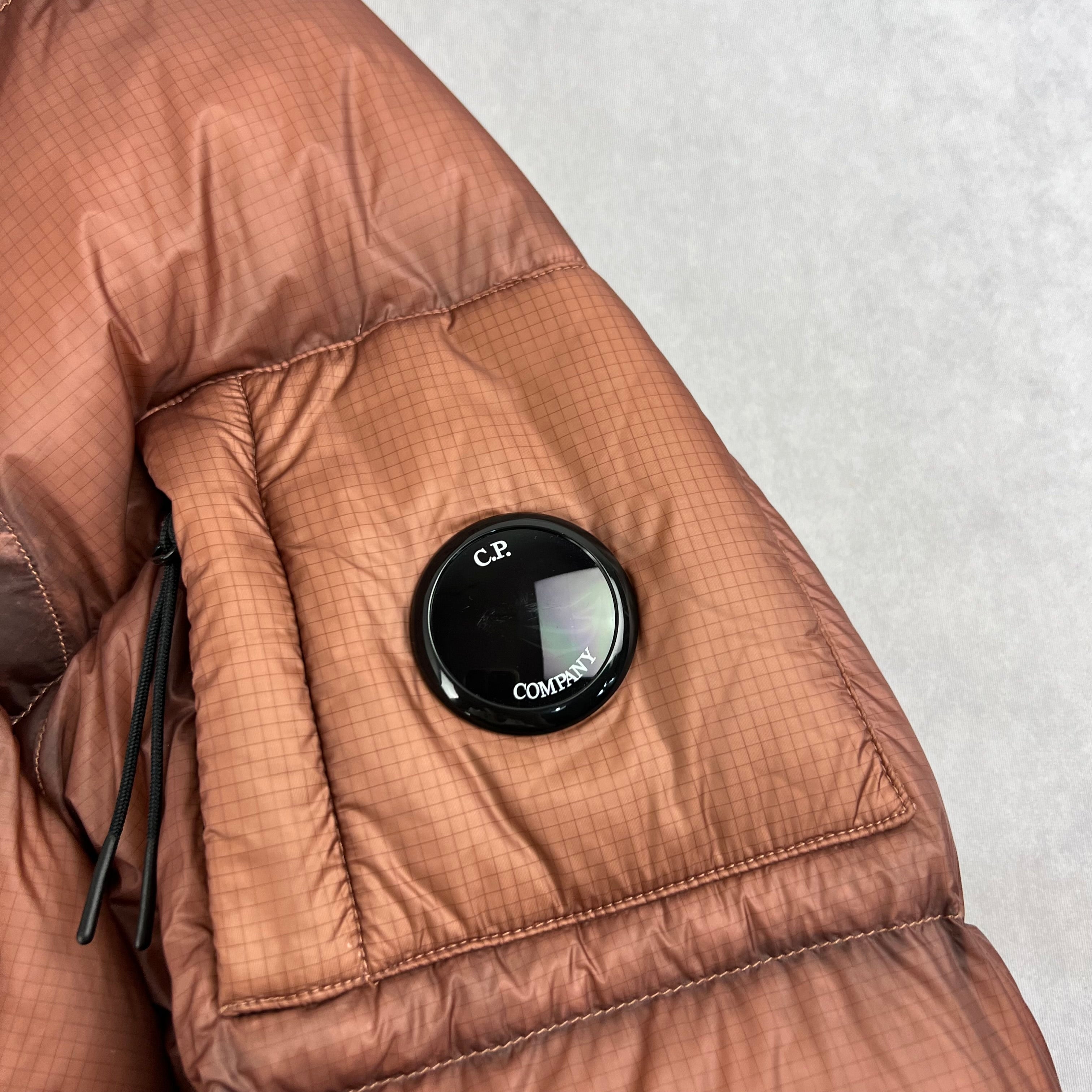 CP Company Puffer Jacket