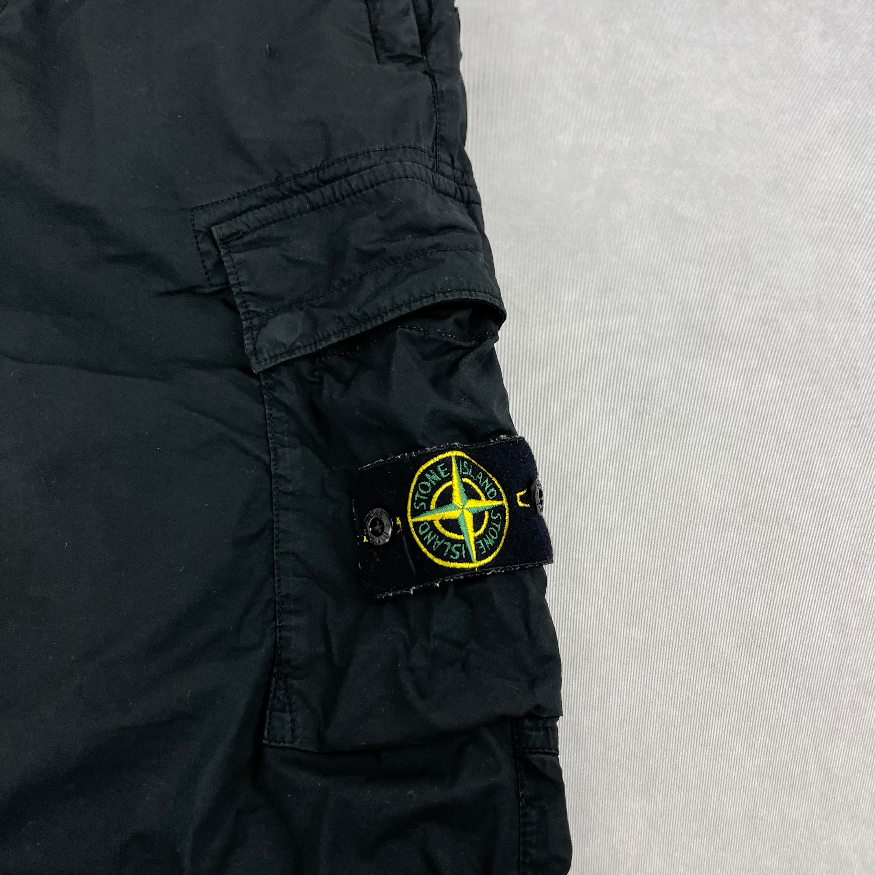 Stone Island Cargo Pants