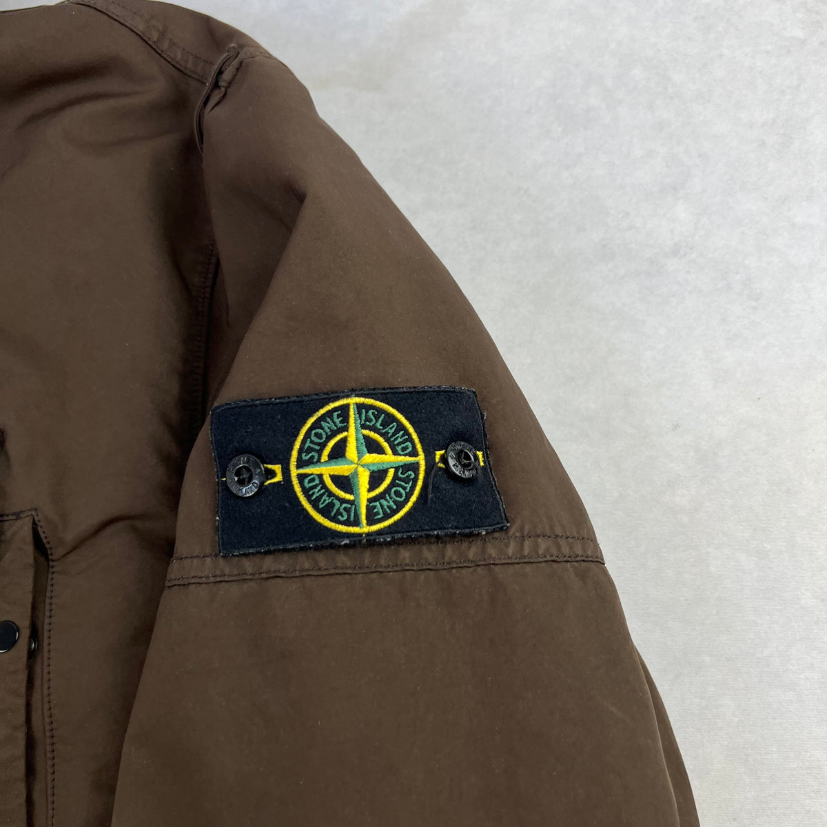 Stone Island Field Jacket