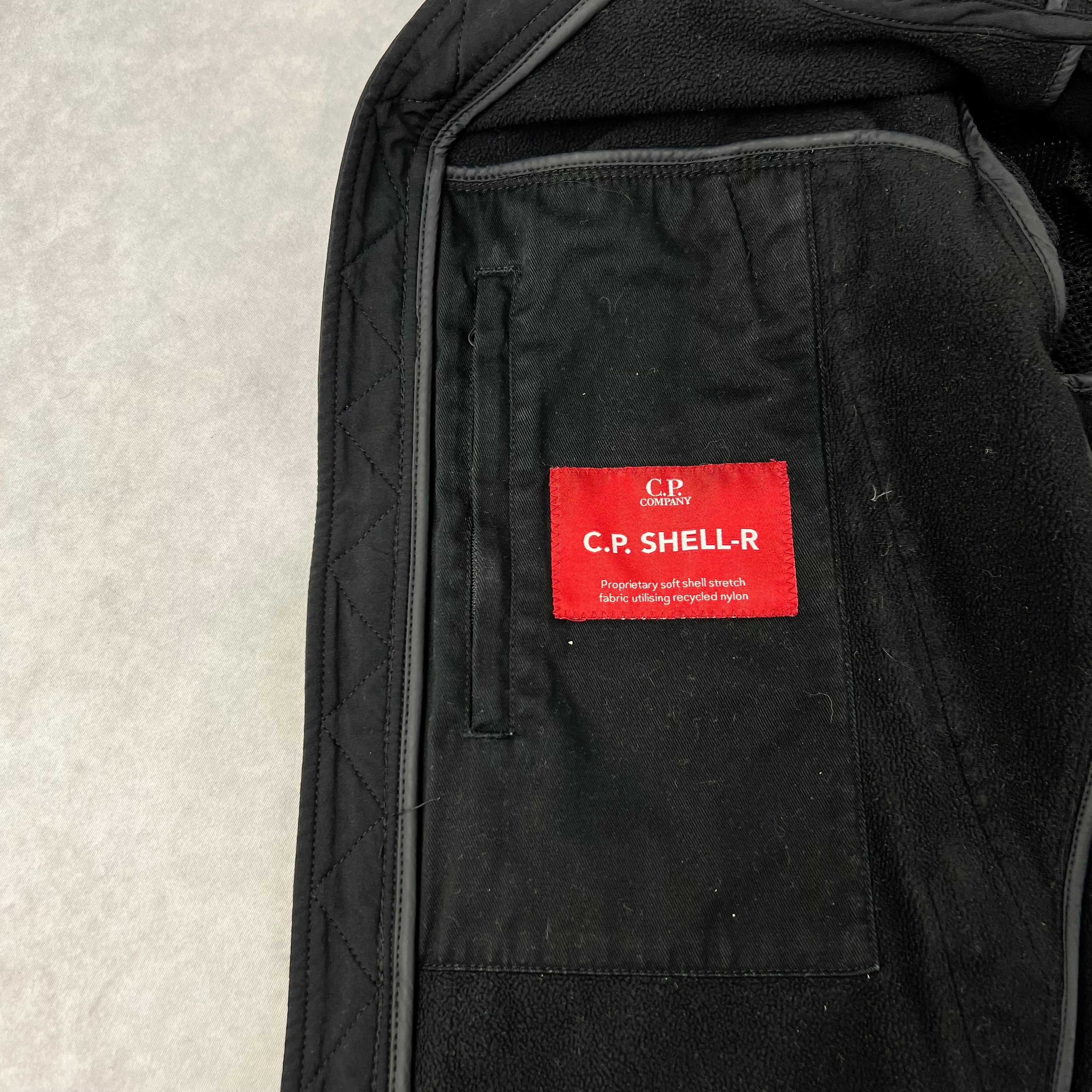 CP Company Goggle Jacket
