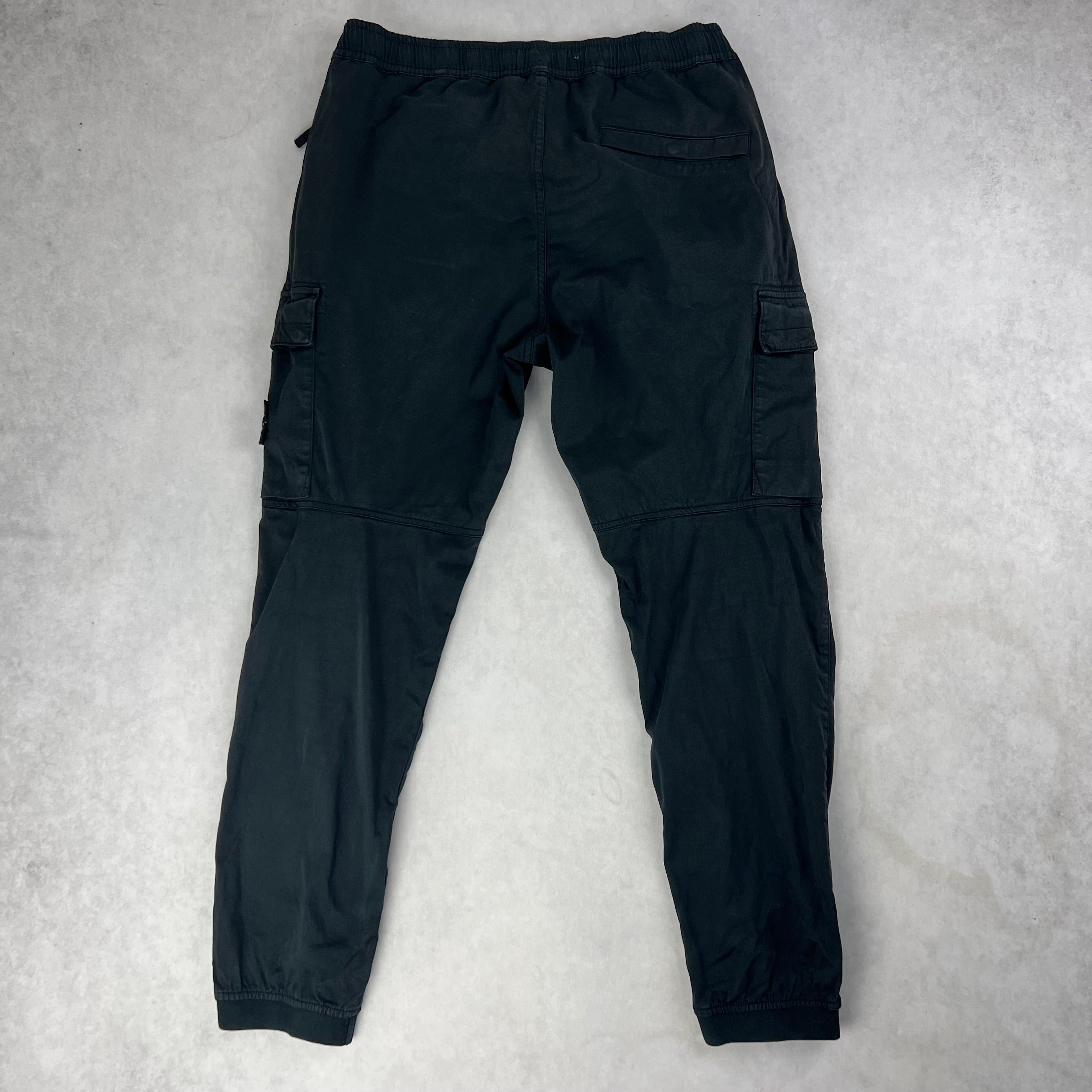 Stone Island Cargo Pants
