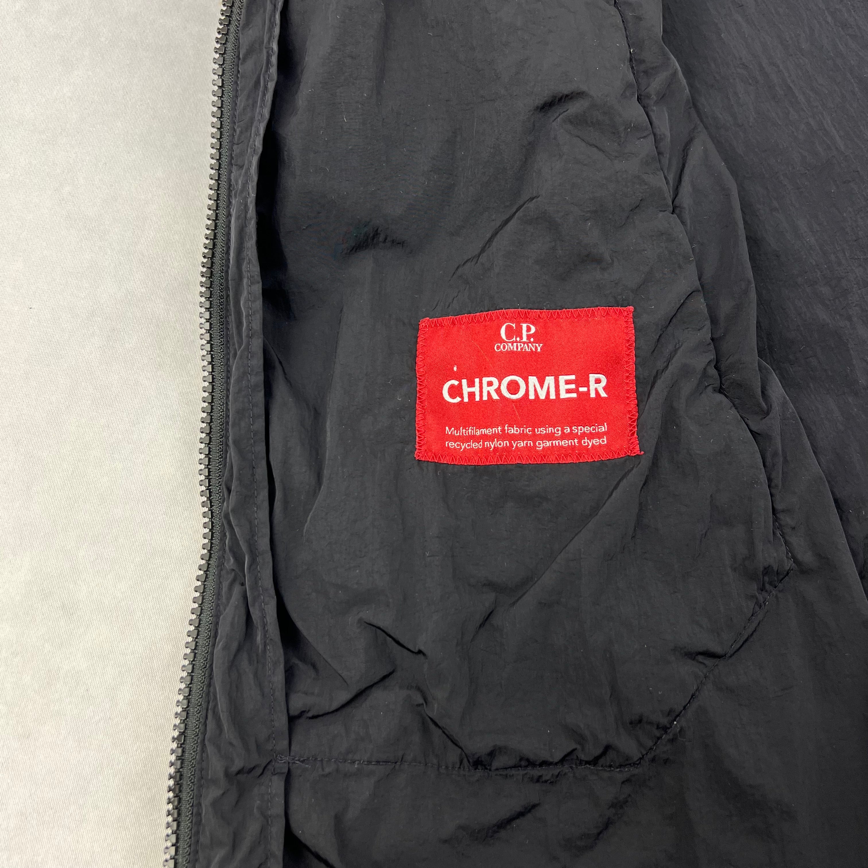CP Company Jacket