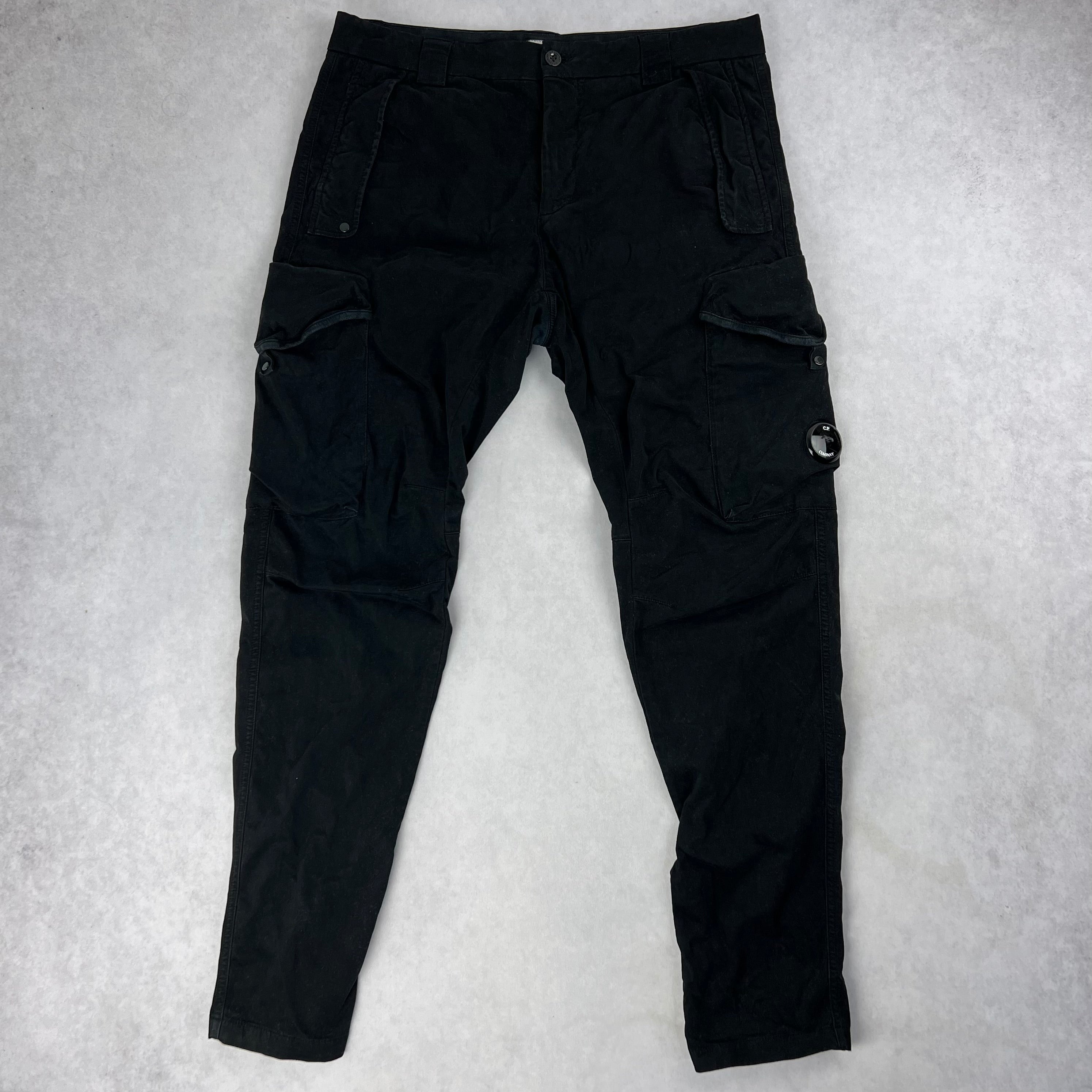 CP Company Cargo Pants
