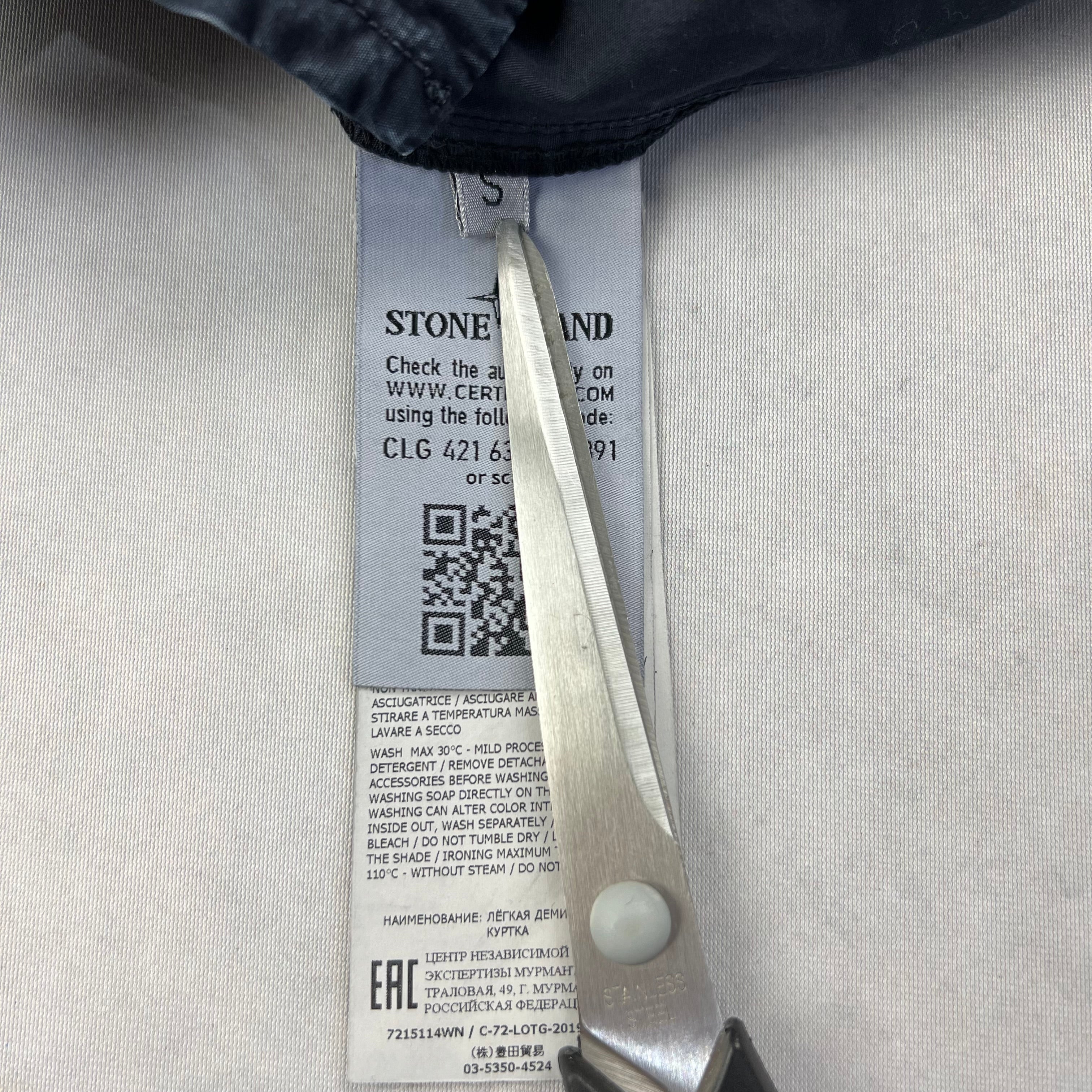 Stone Island Overshirt