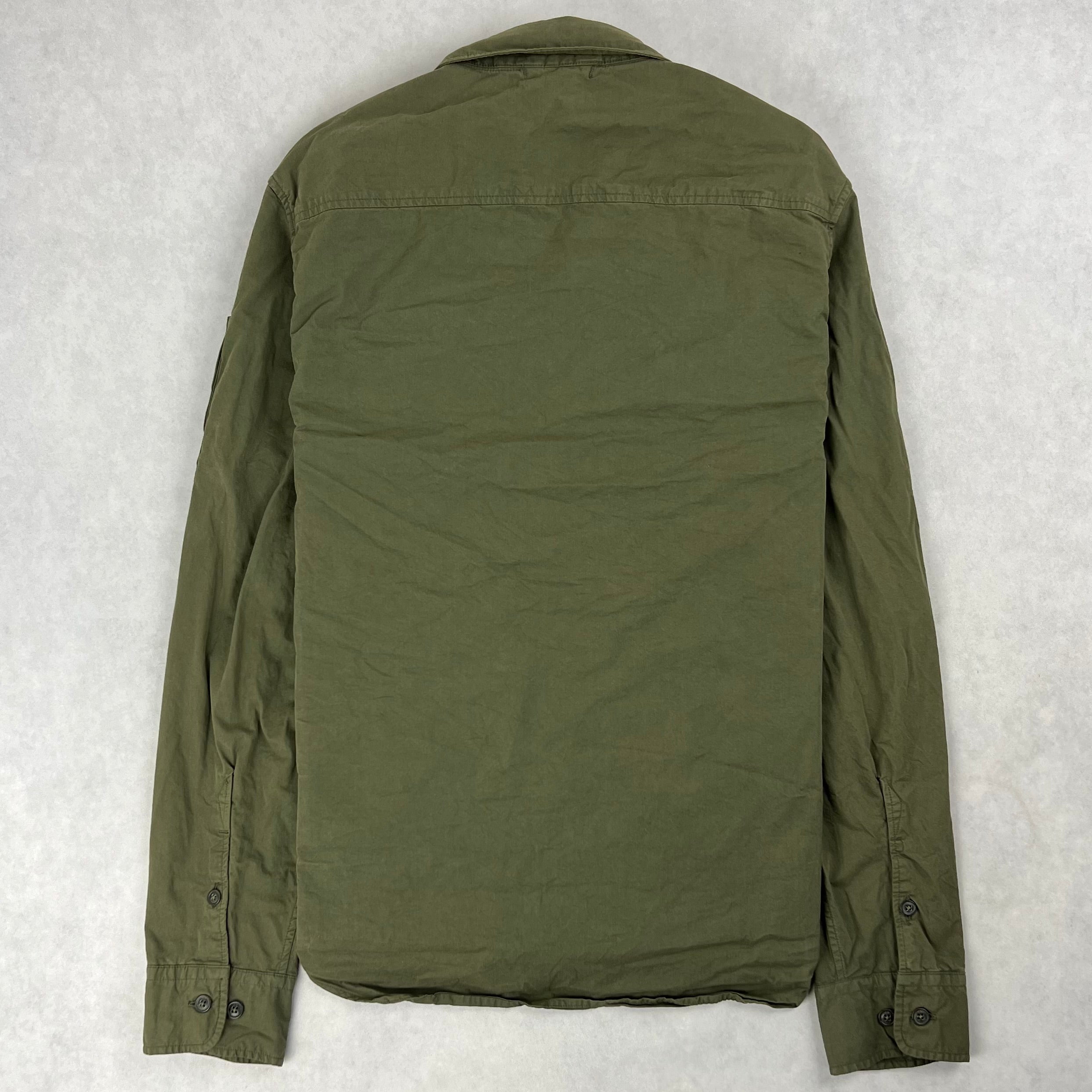 CP Company Overshirt