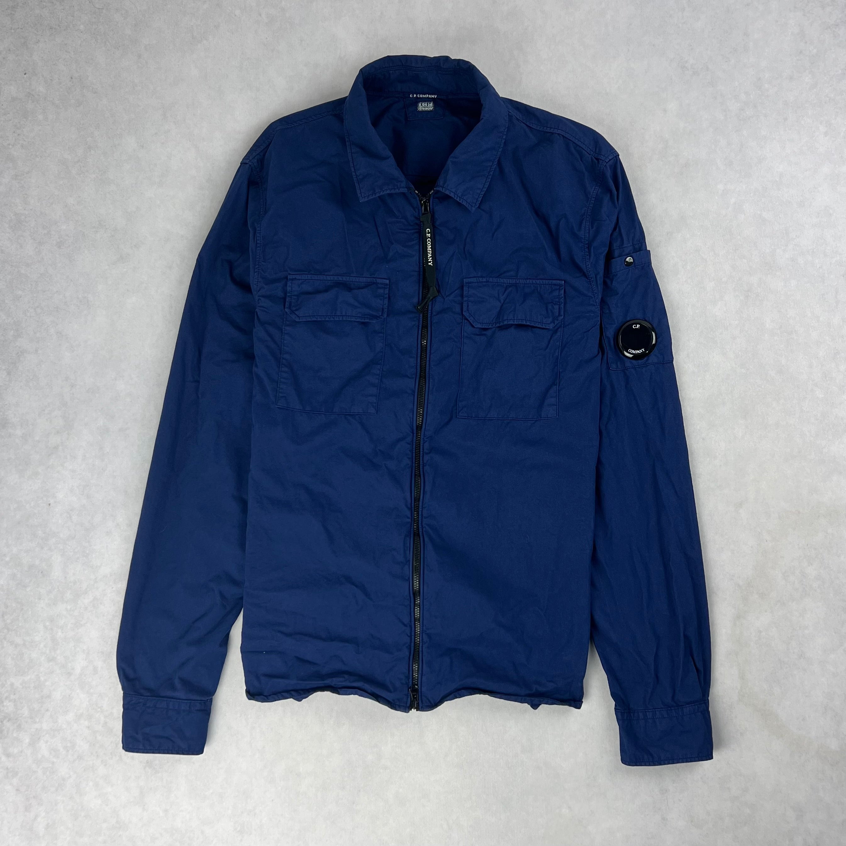 CP Company Overshirt