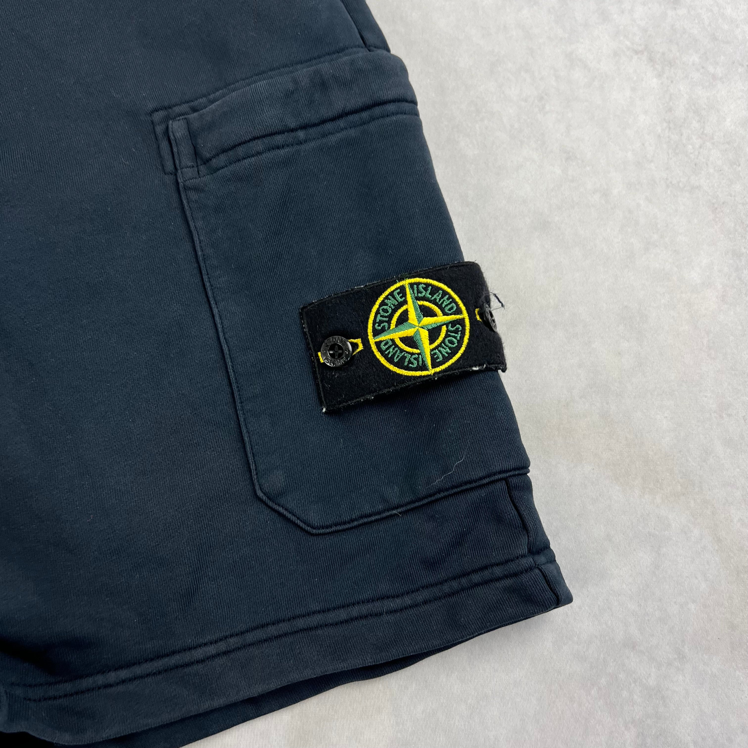Stone Island Shorts