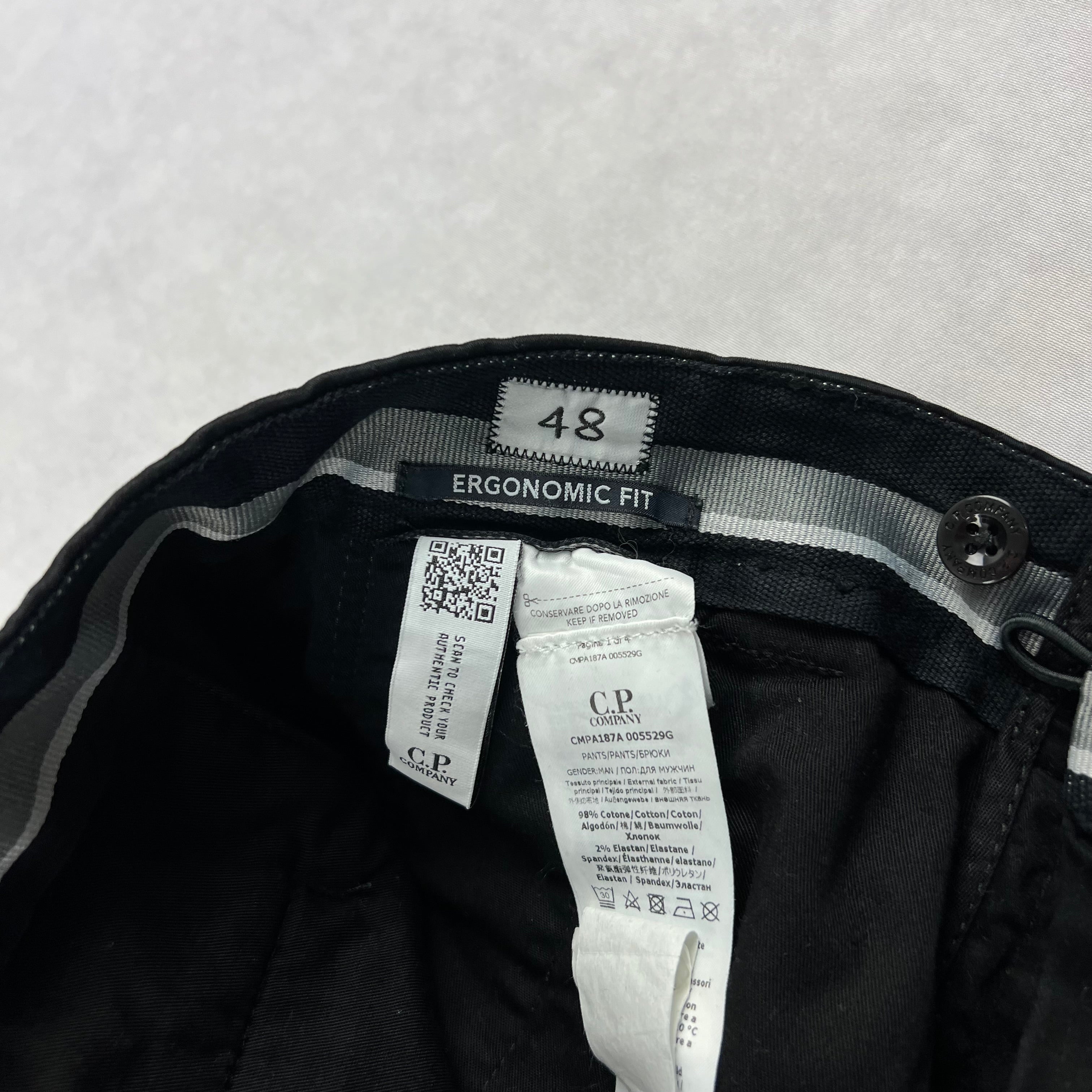 CP Company Cargo Pants