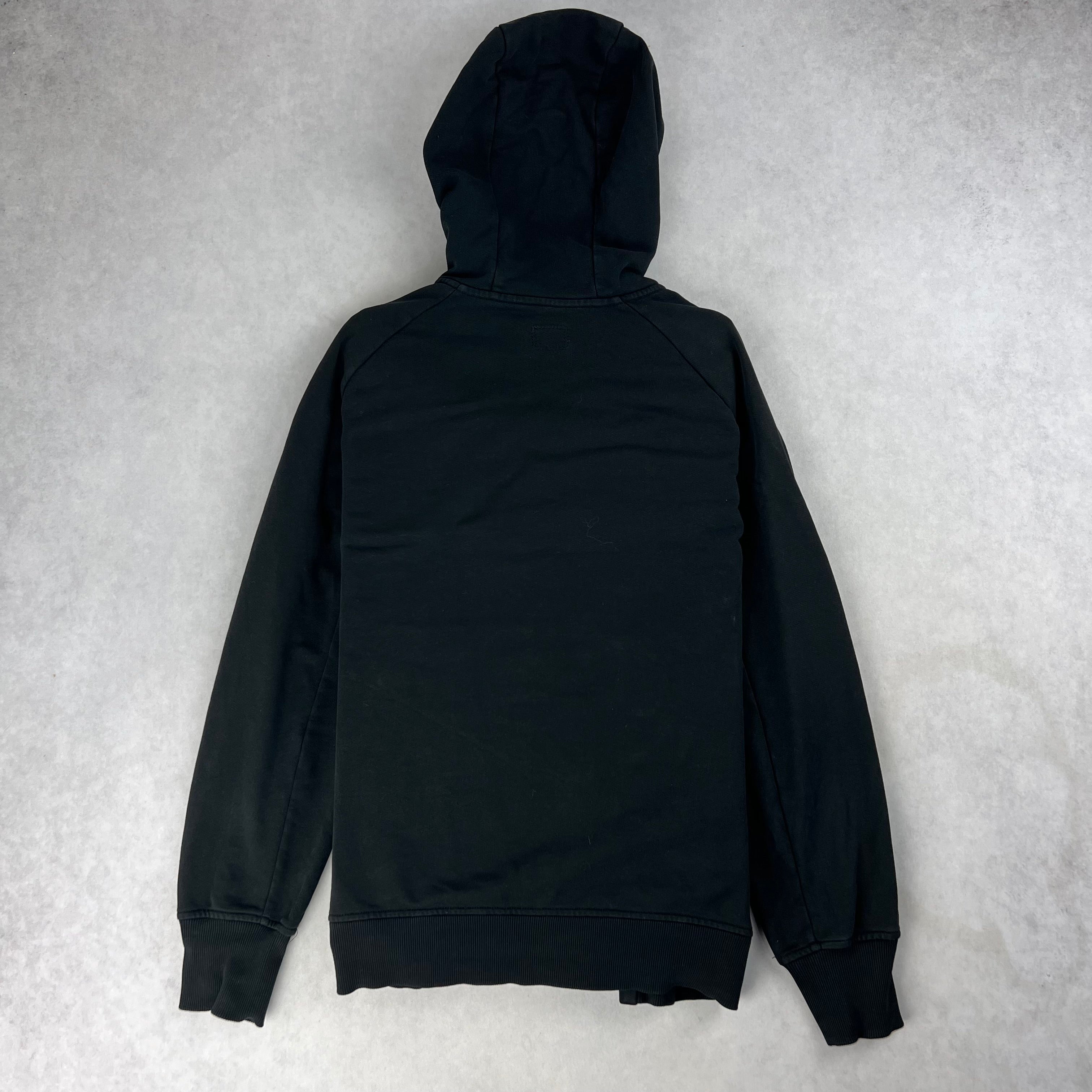 CP Company Goggle Hoodie