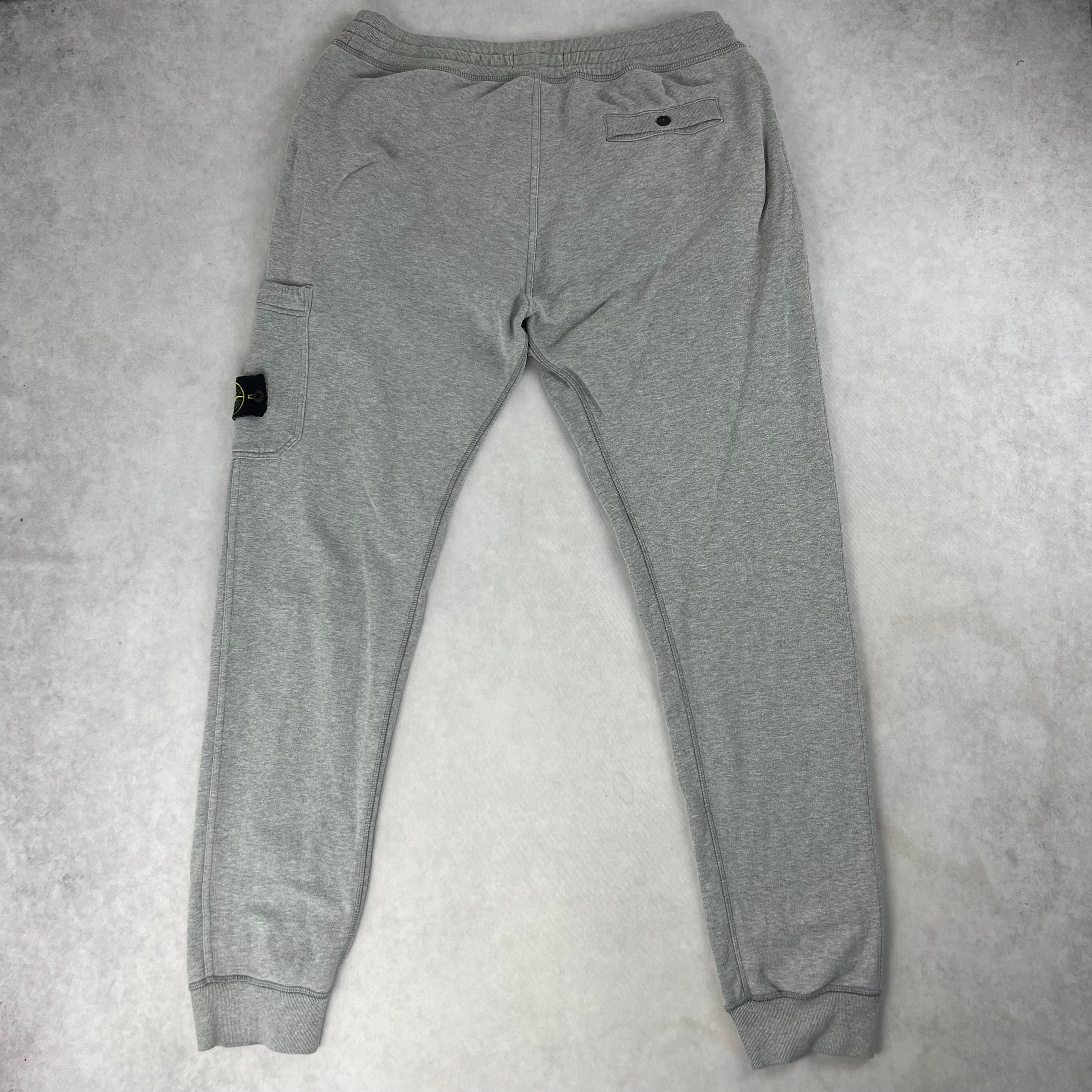 Stone Island Joggers