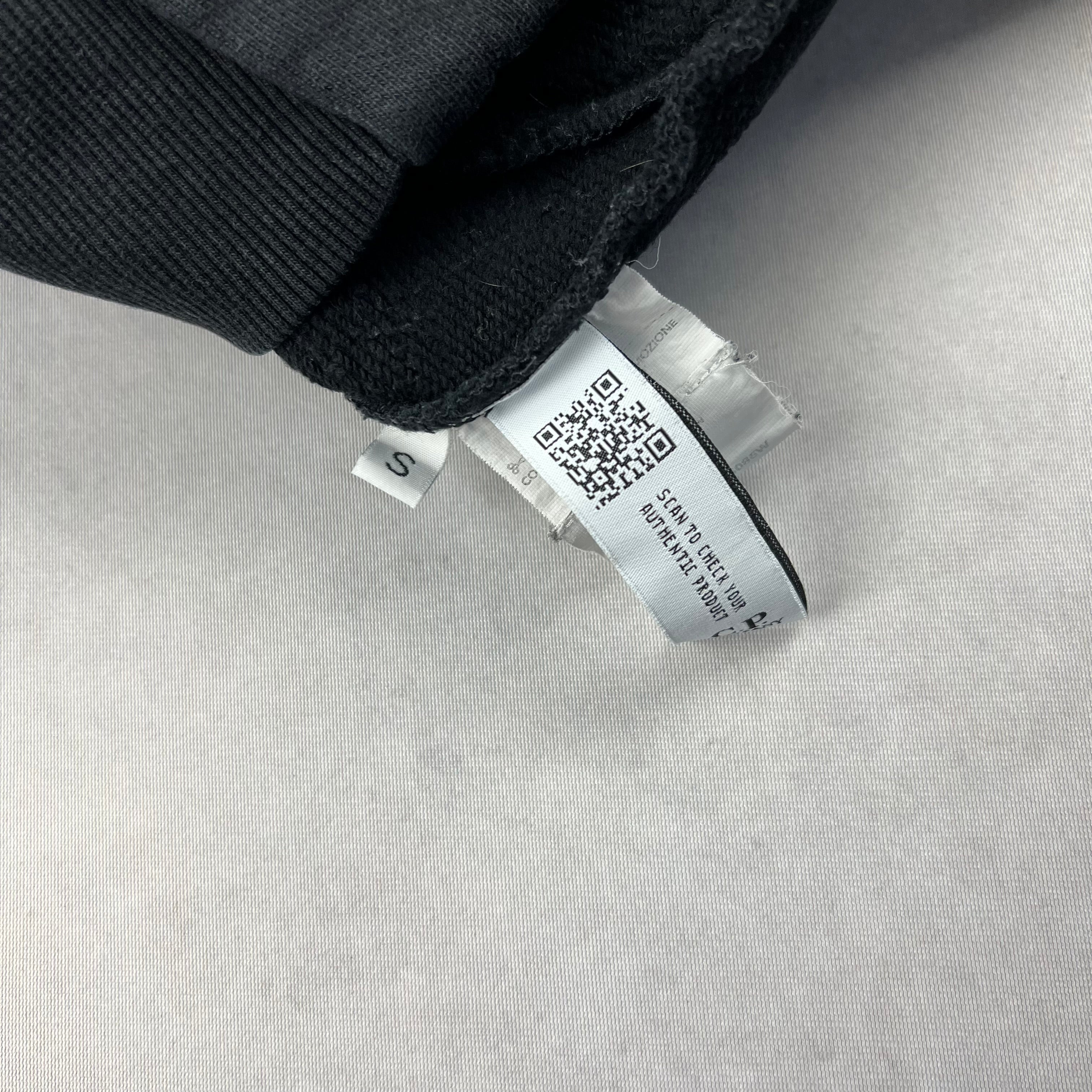 CP Company Goggle Hoodie