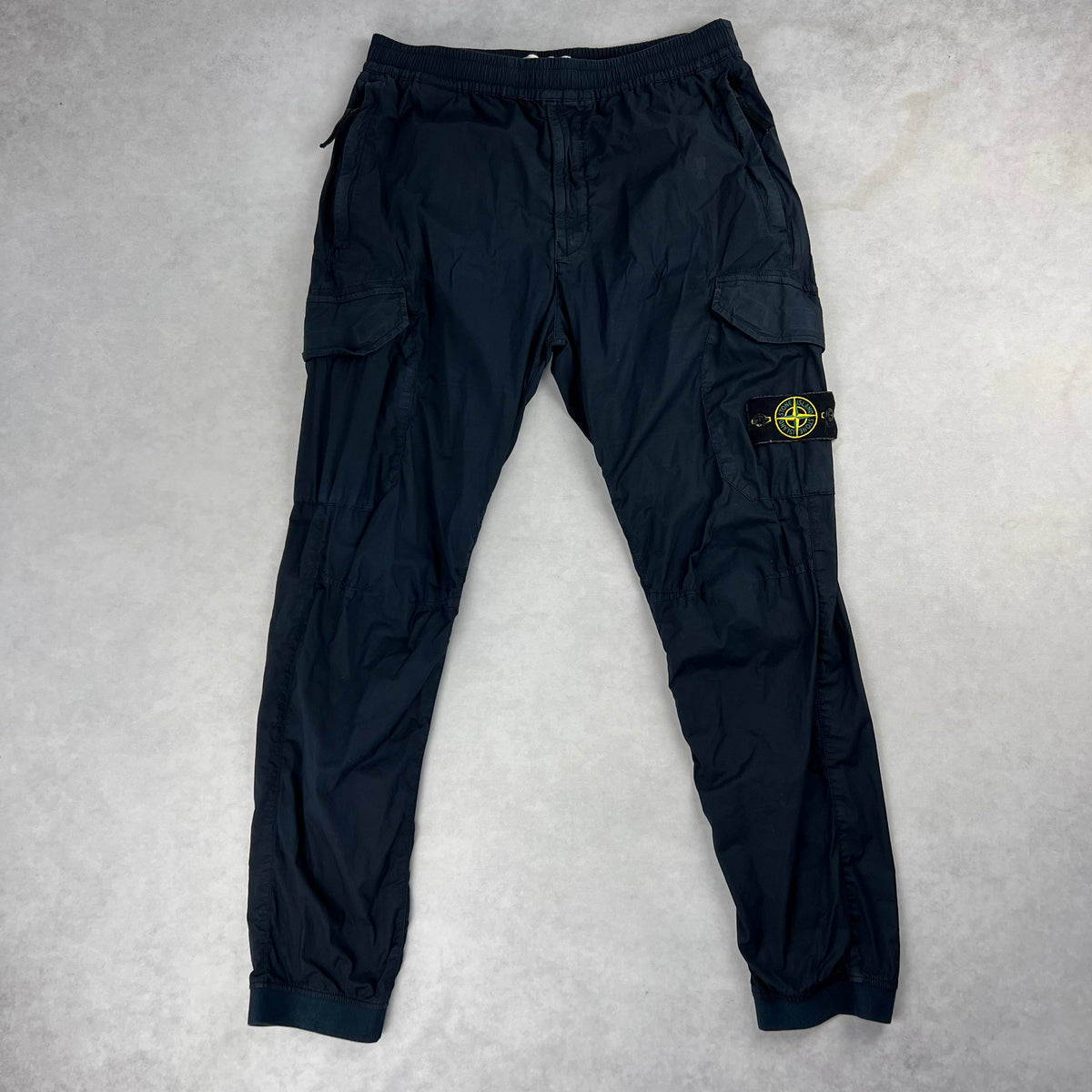 Stone Island Cargo Pants