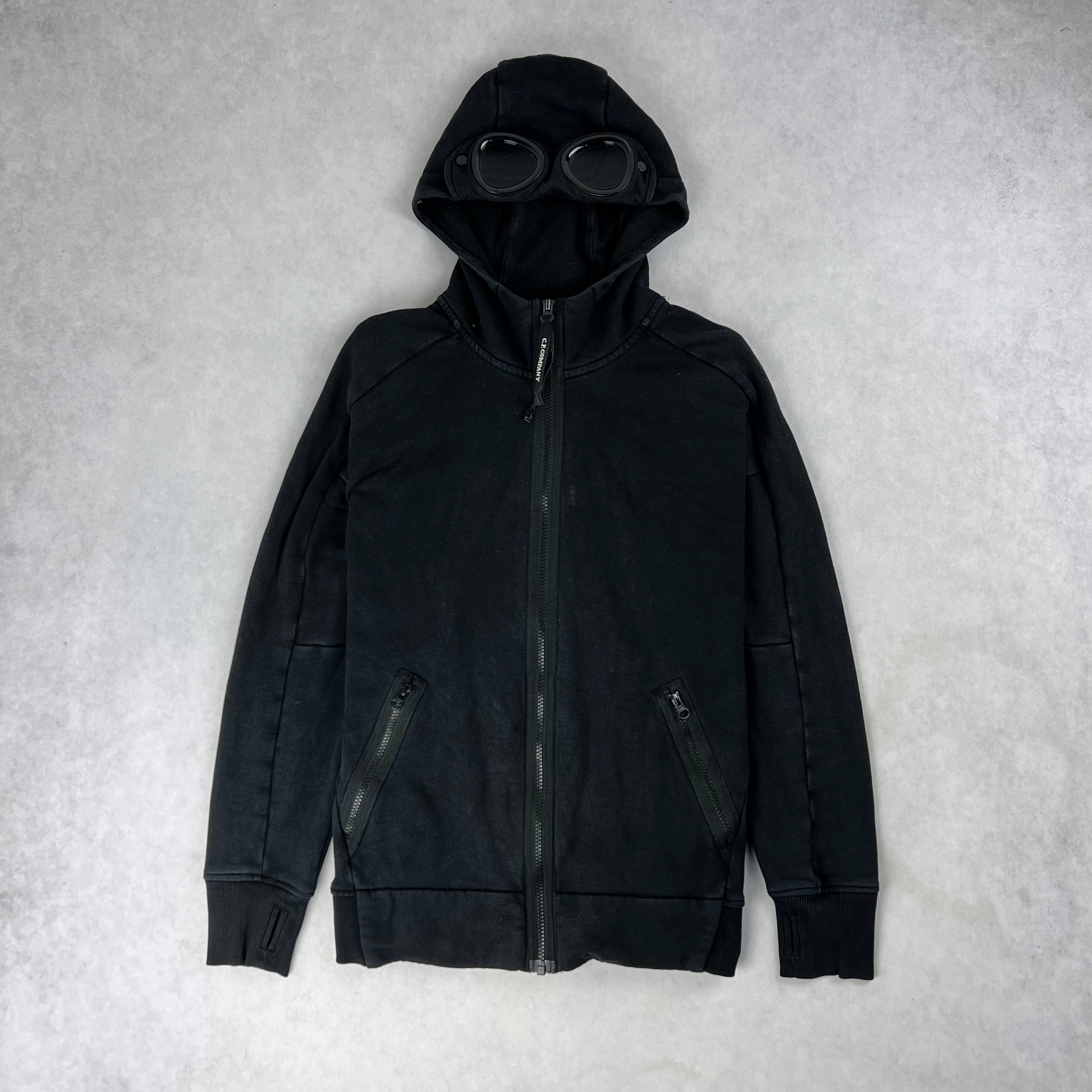 CP Company Goggle Hoodie