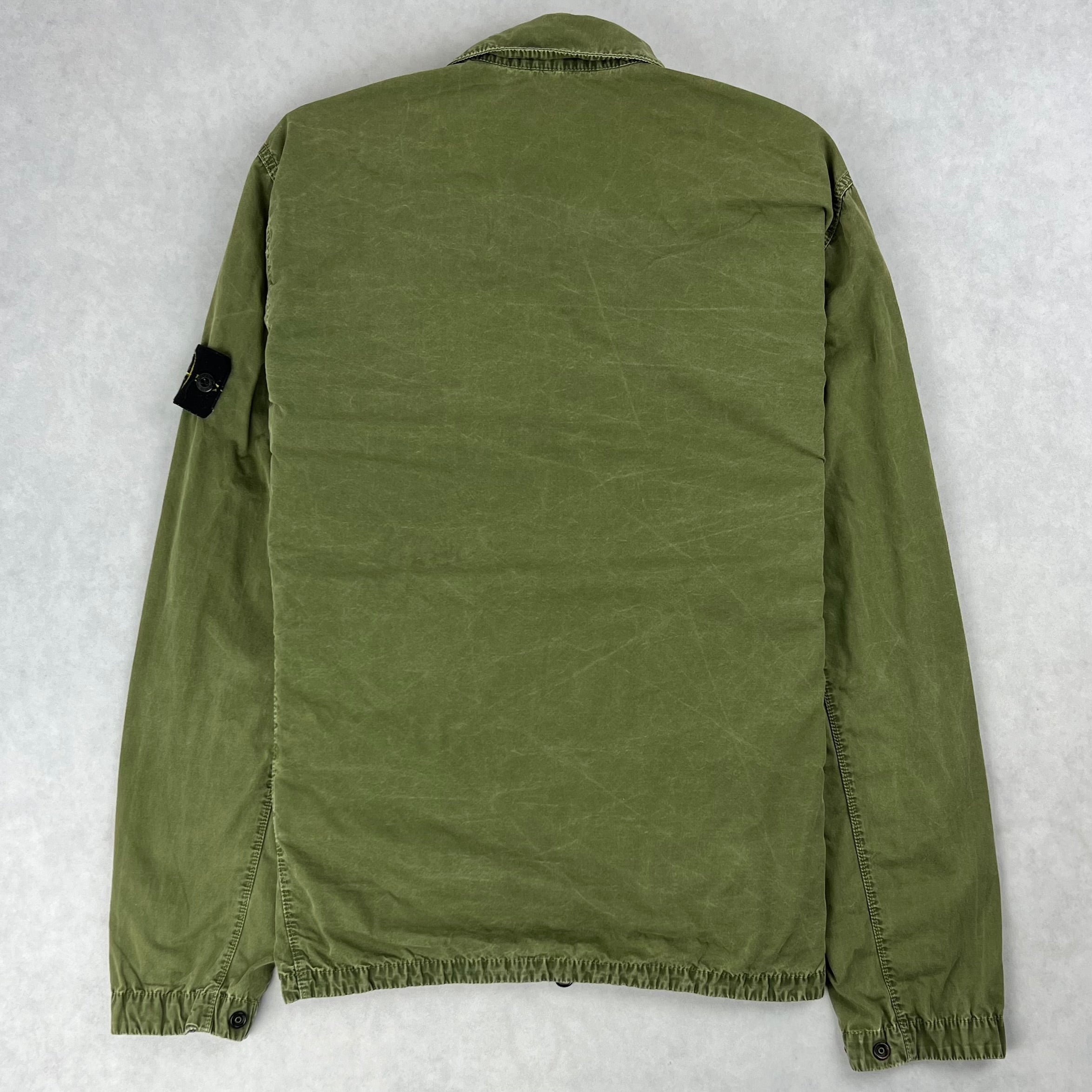 Stone Island Overshirt