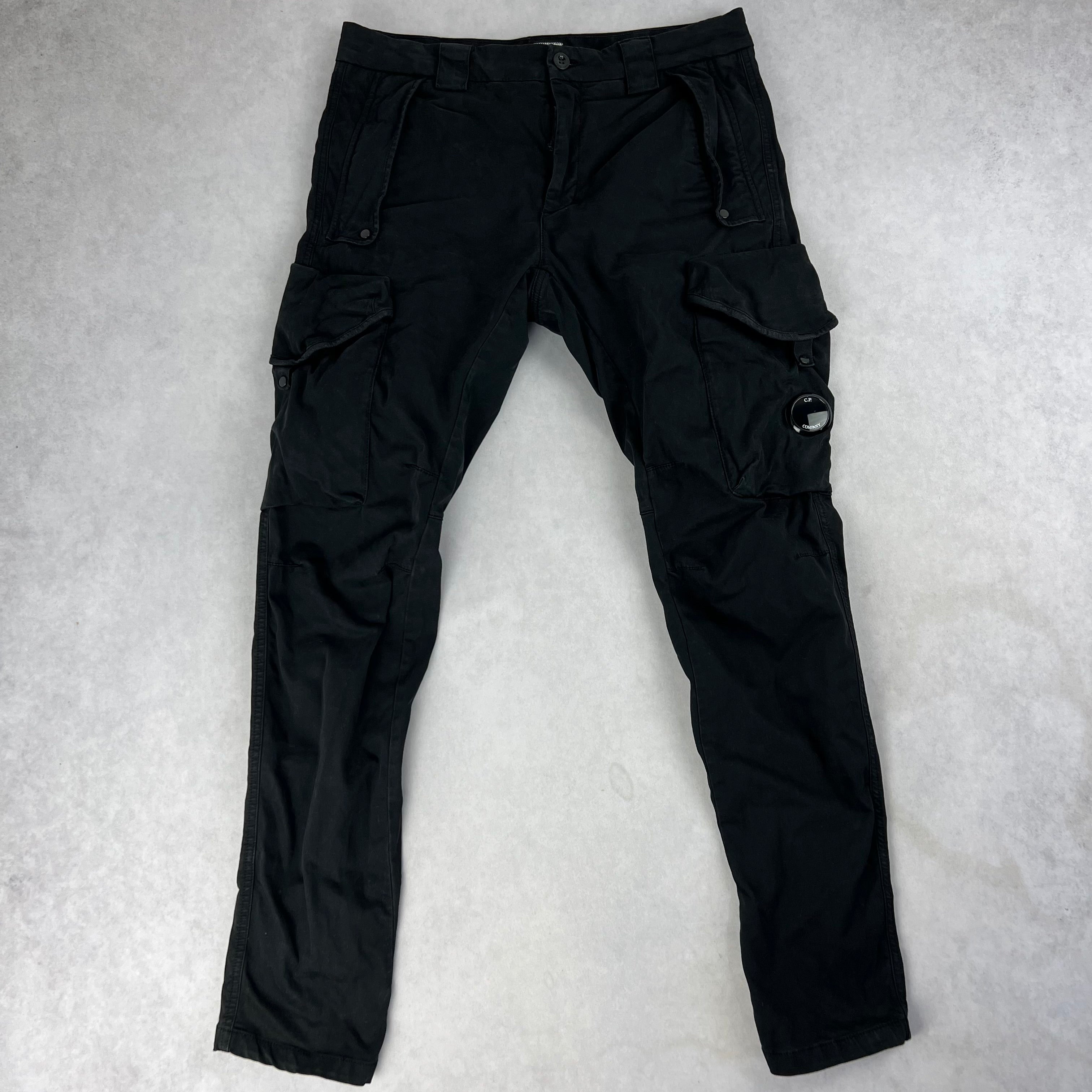 CP Company Cargo Pants