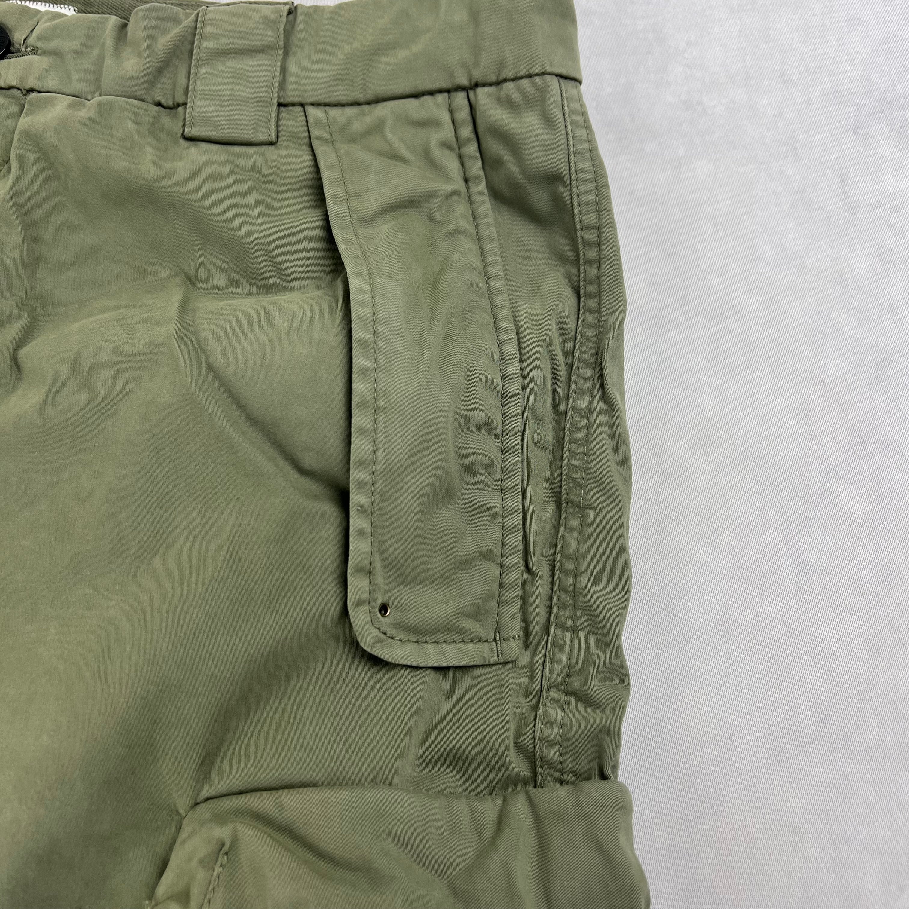 CP Company Cargo Pants