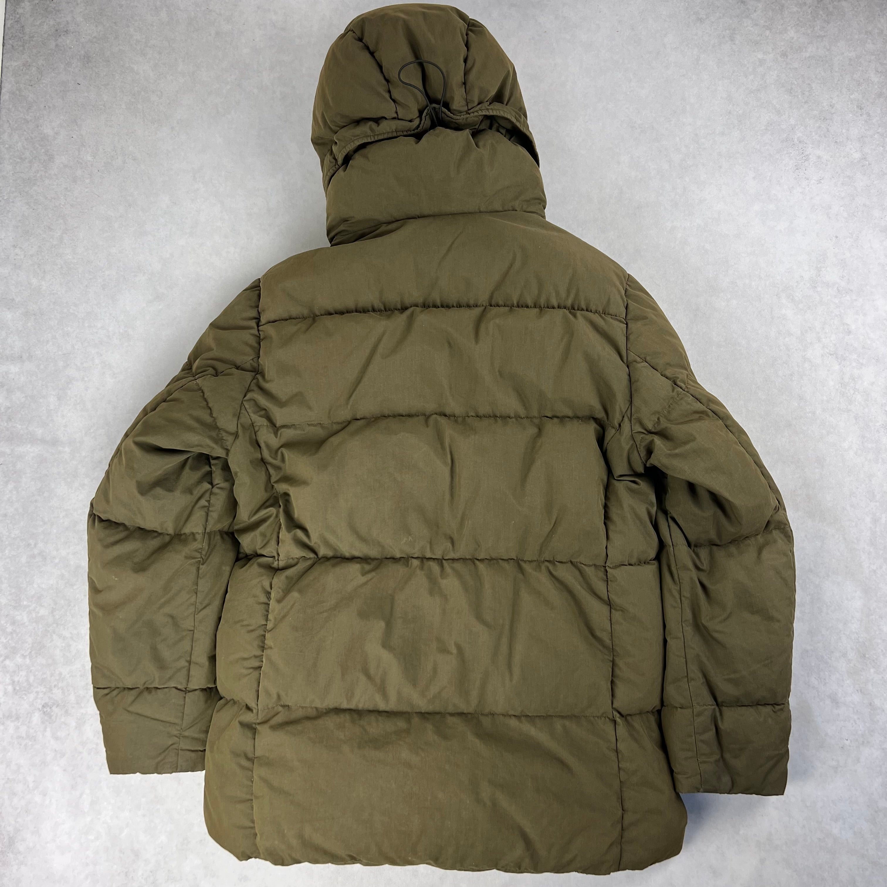 CP Company Puffer Jacket