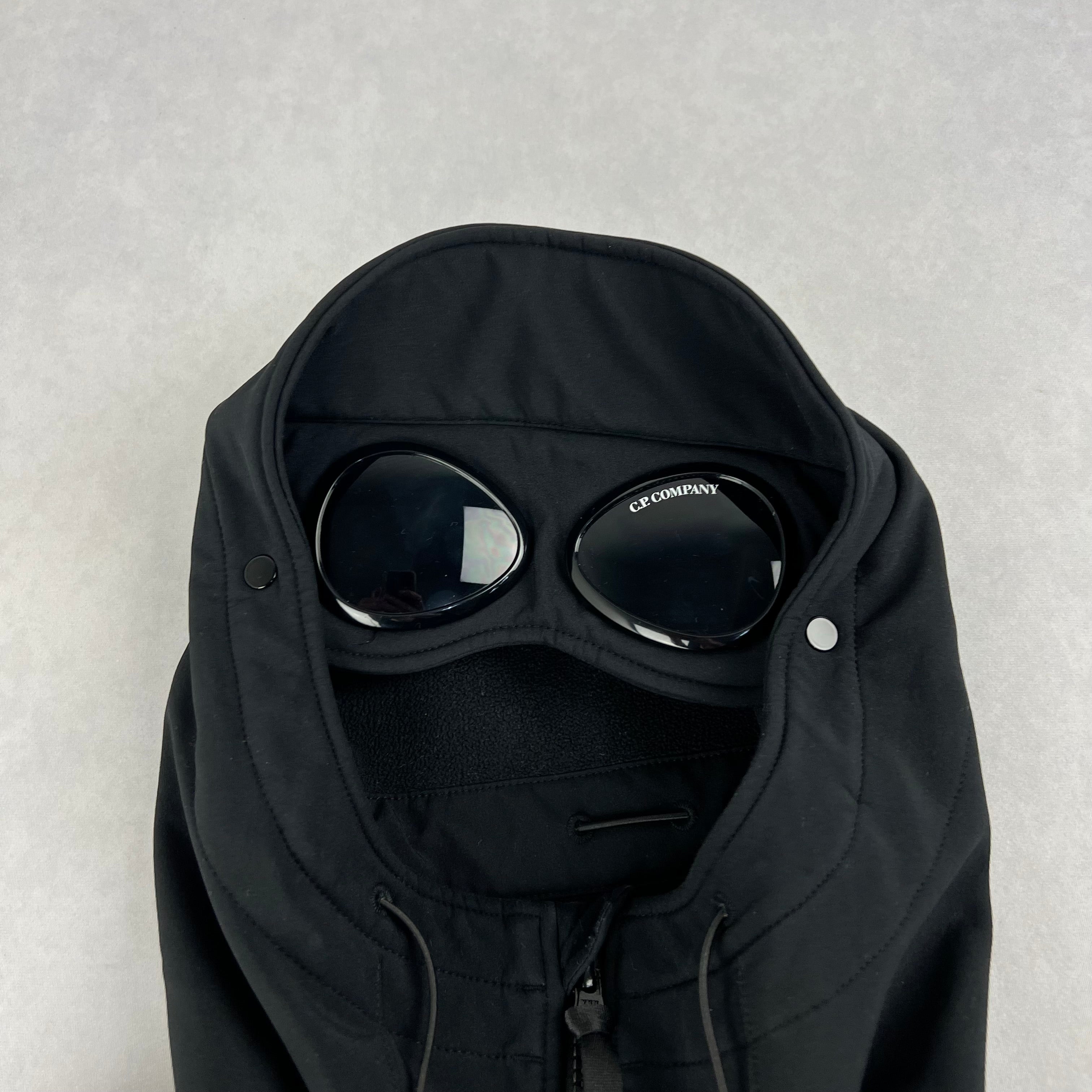 CP Company Goggle Jacket
