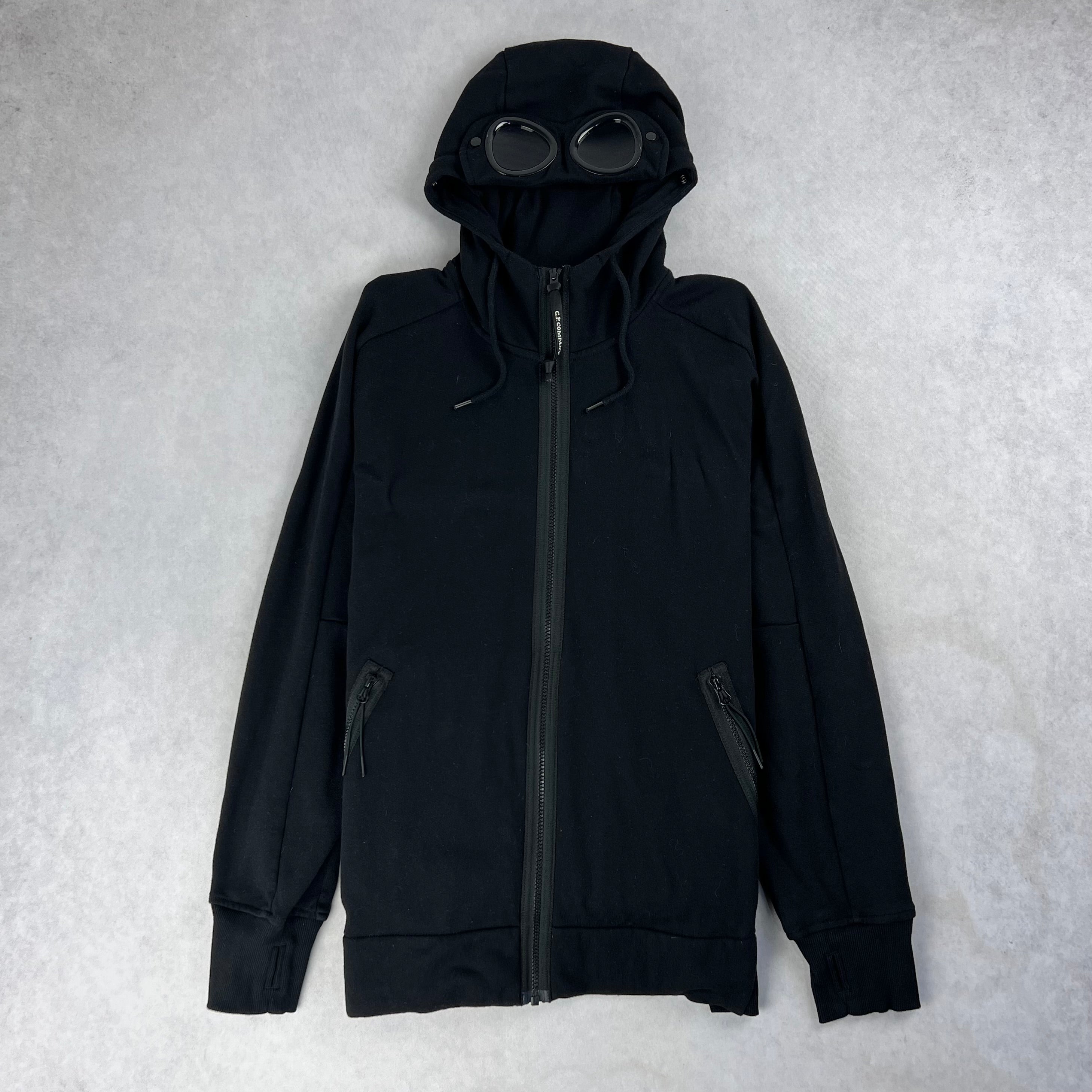 CP Company Goggle Hoodie