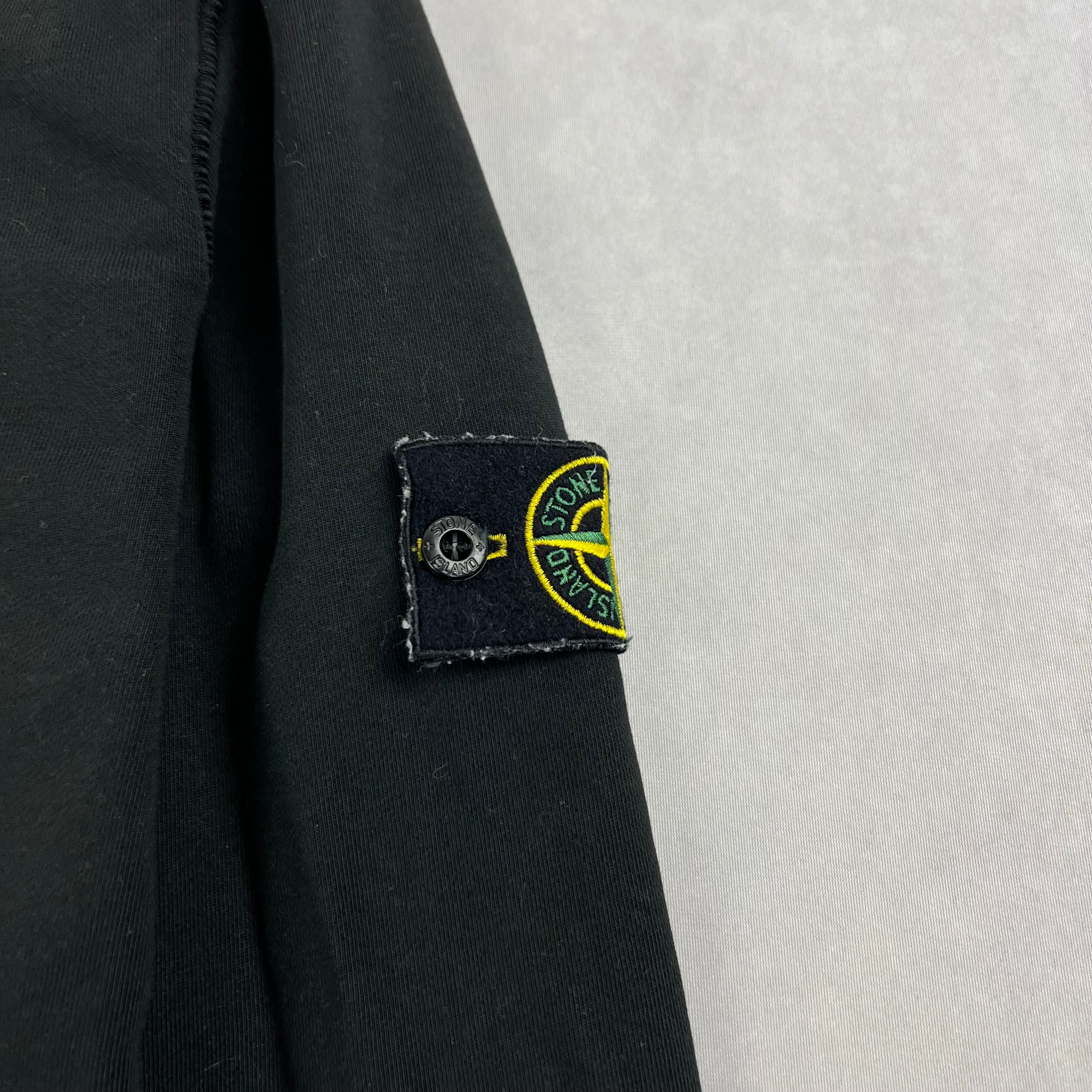 Stone Island Hoodie