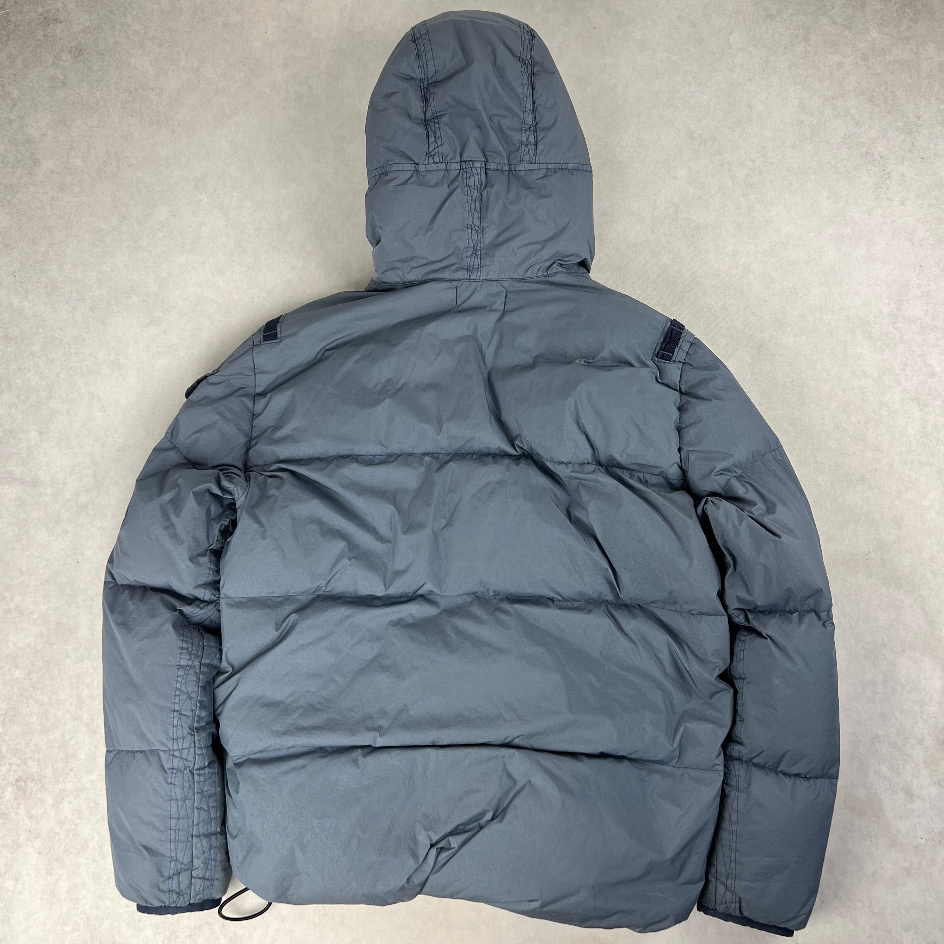 Stone Island Puffer Jacket
