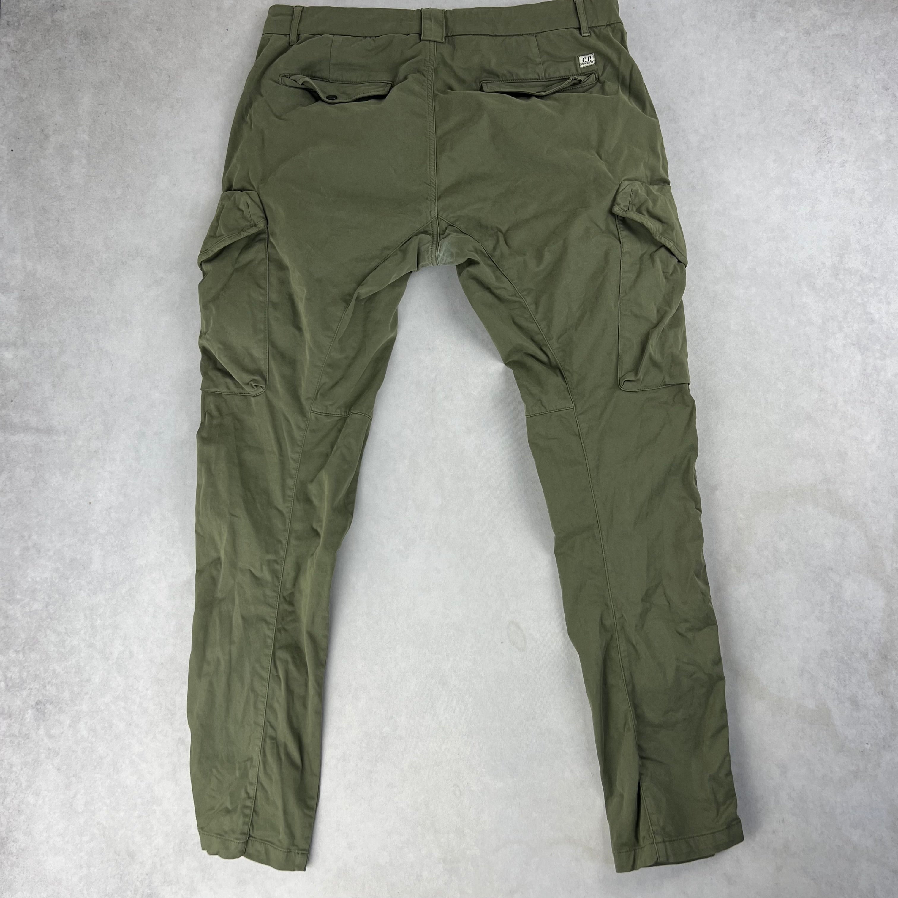 CP Company Cargo Pants