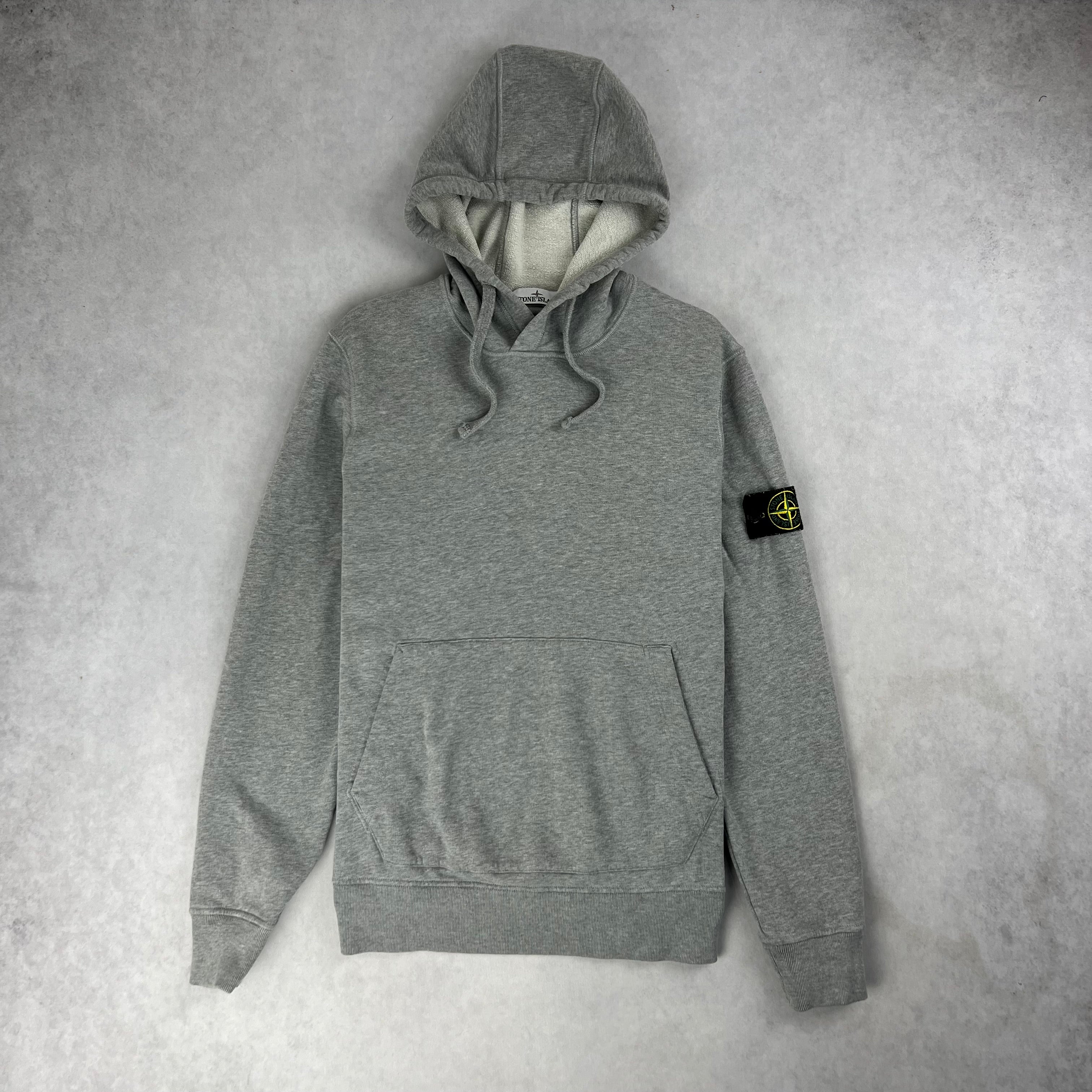 Stone Island Hoodie