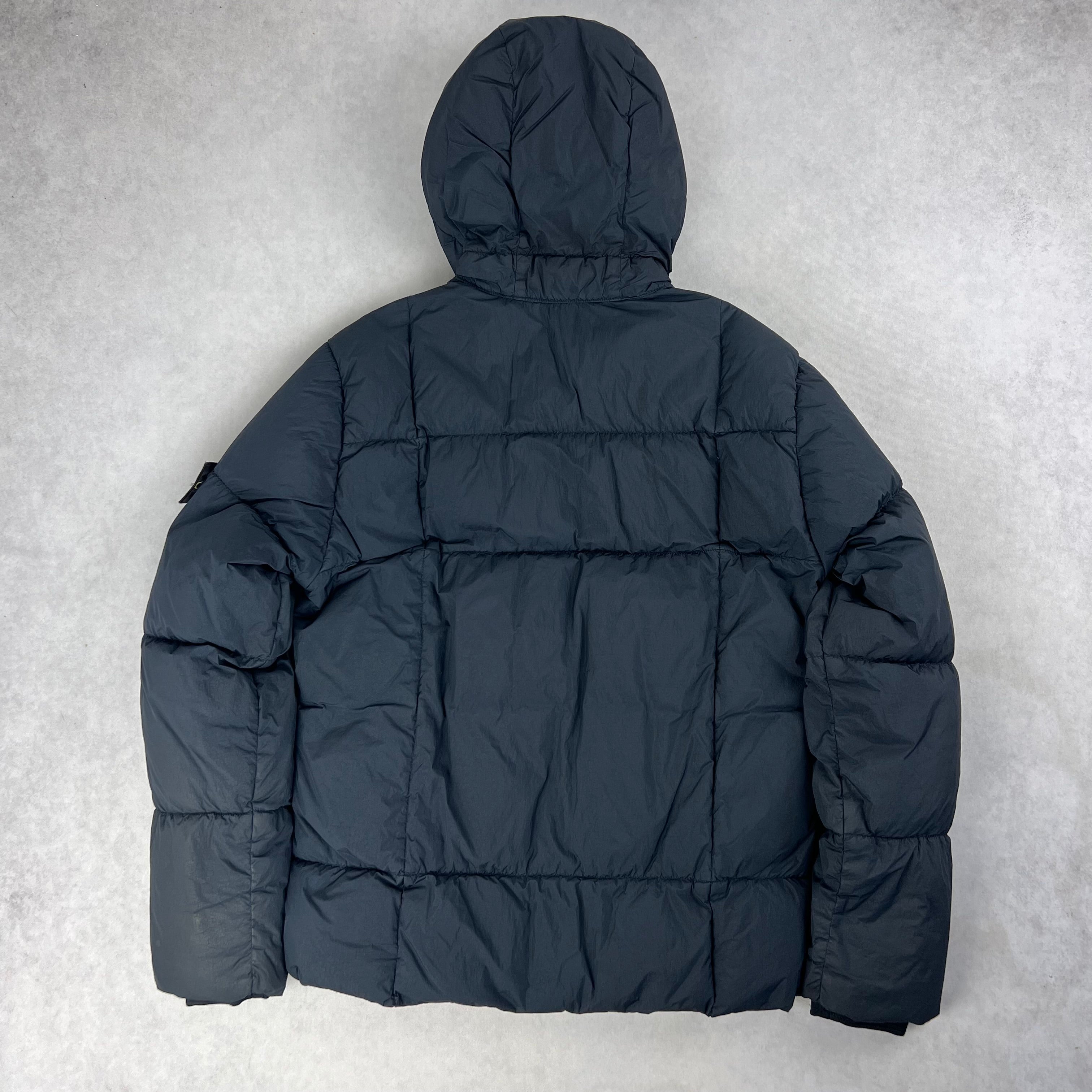 Stone Island Puffer Jacket