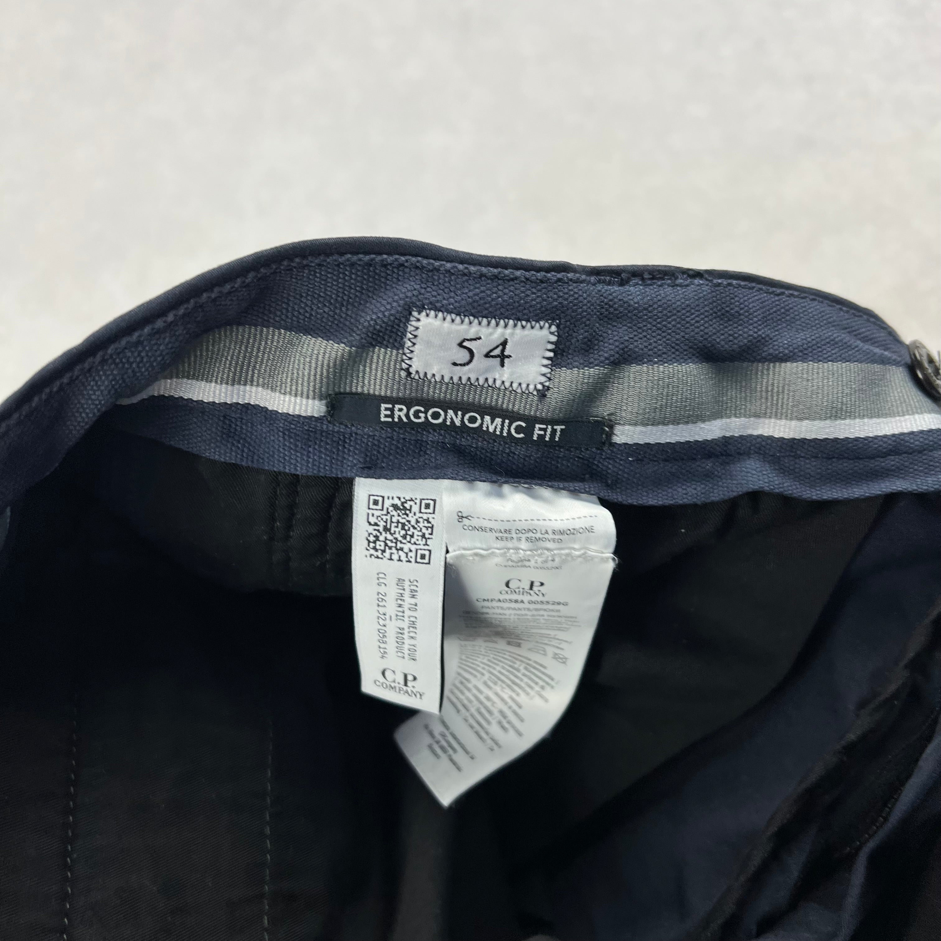 CP Company Cargo Pants