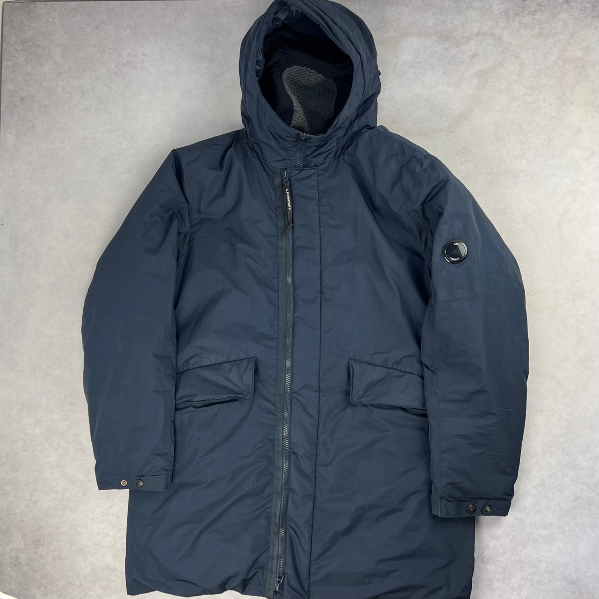 CP Company Parka