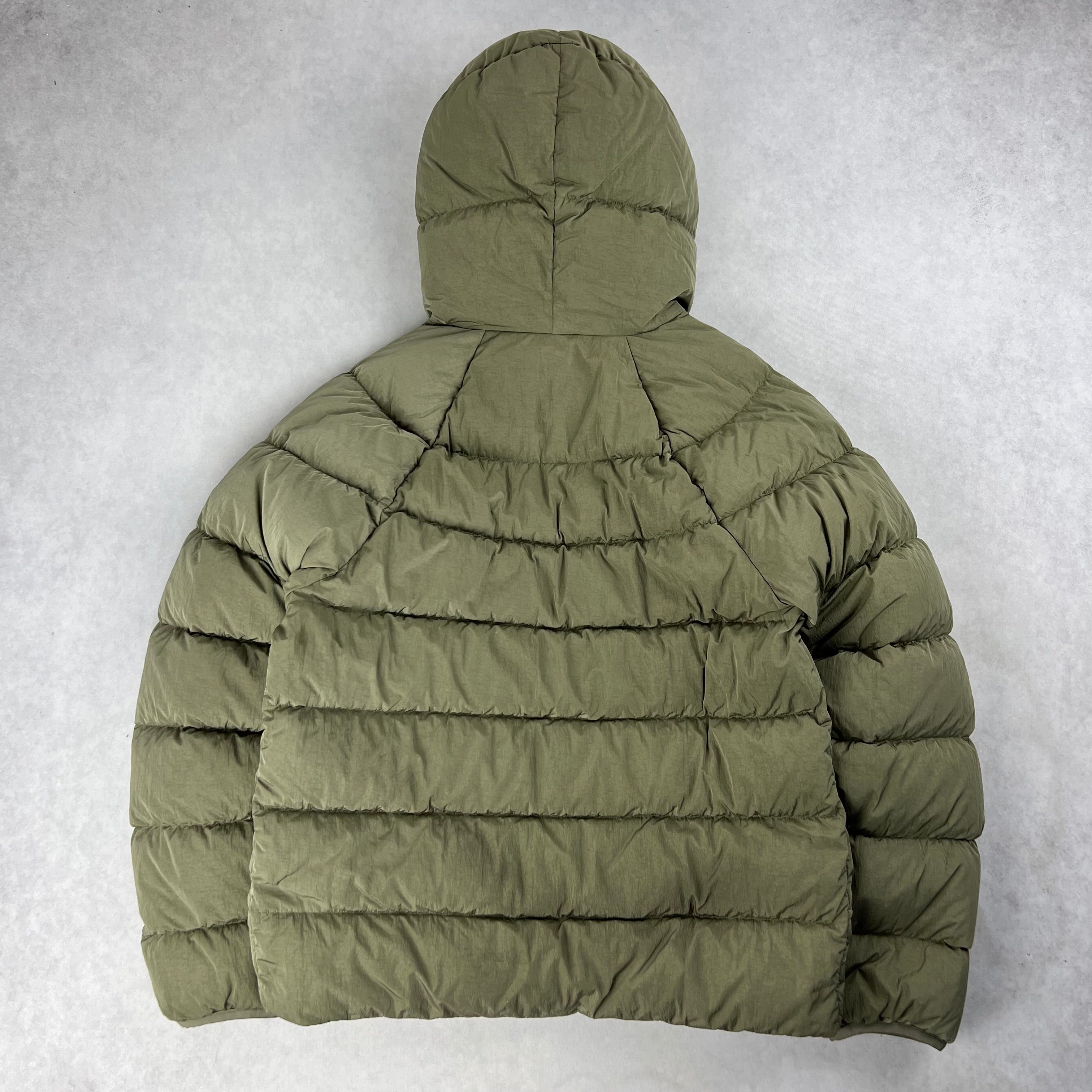 CP Company Puffer Jacket