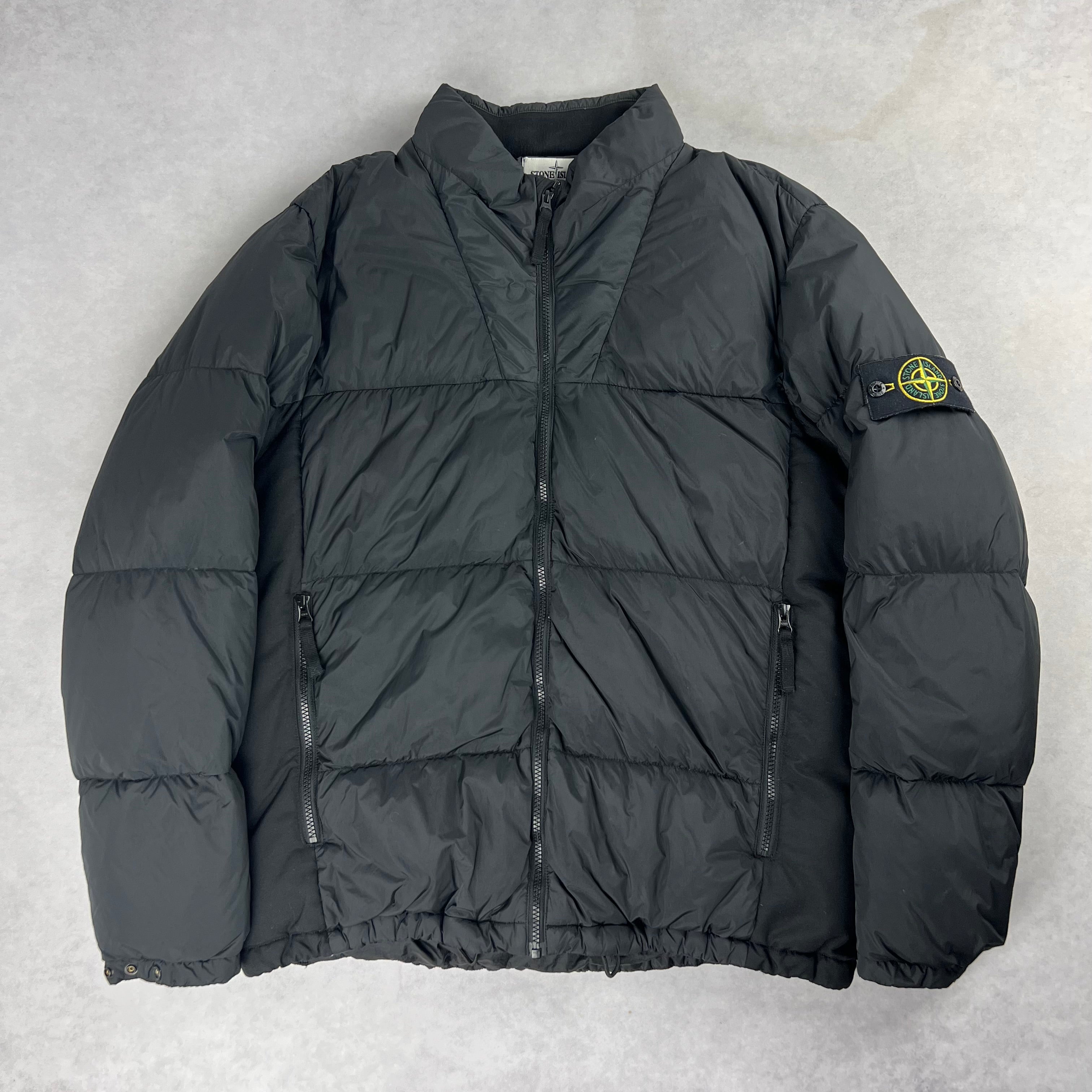 Stone Island Puffer Jacket