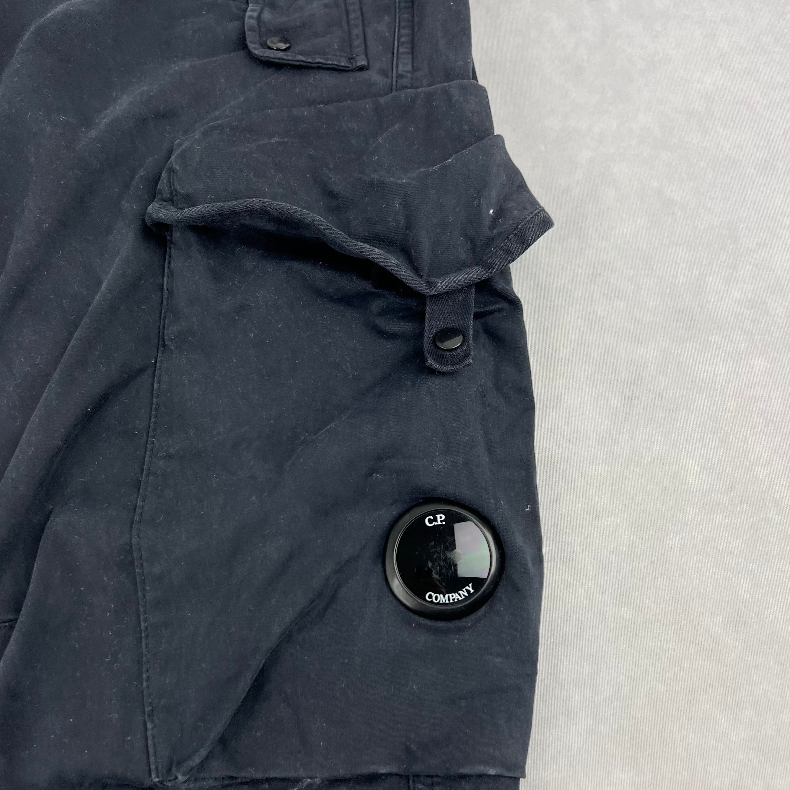 CP Company Cargo Pants