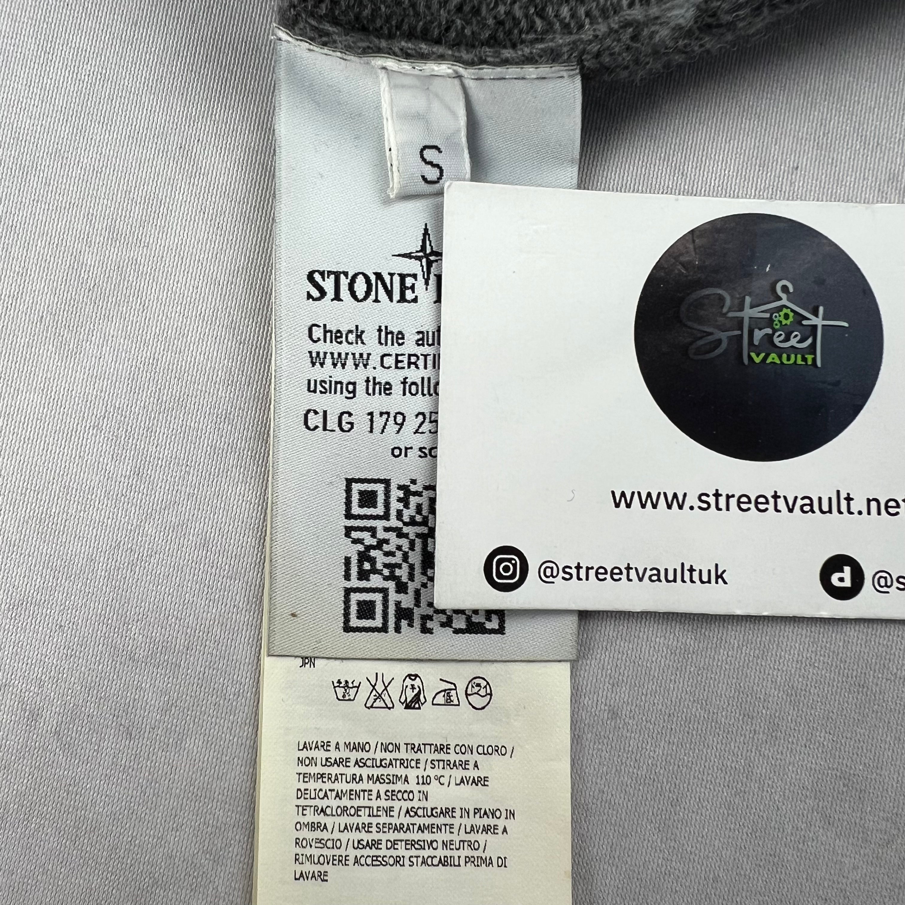 Stone Island Jumper