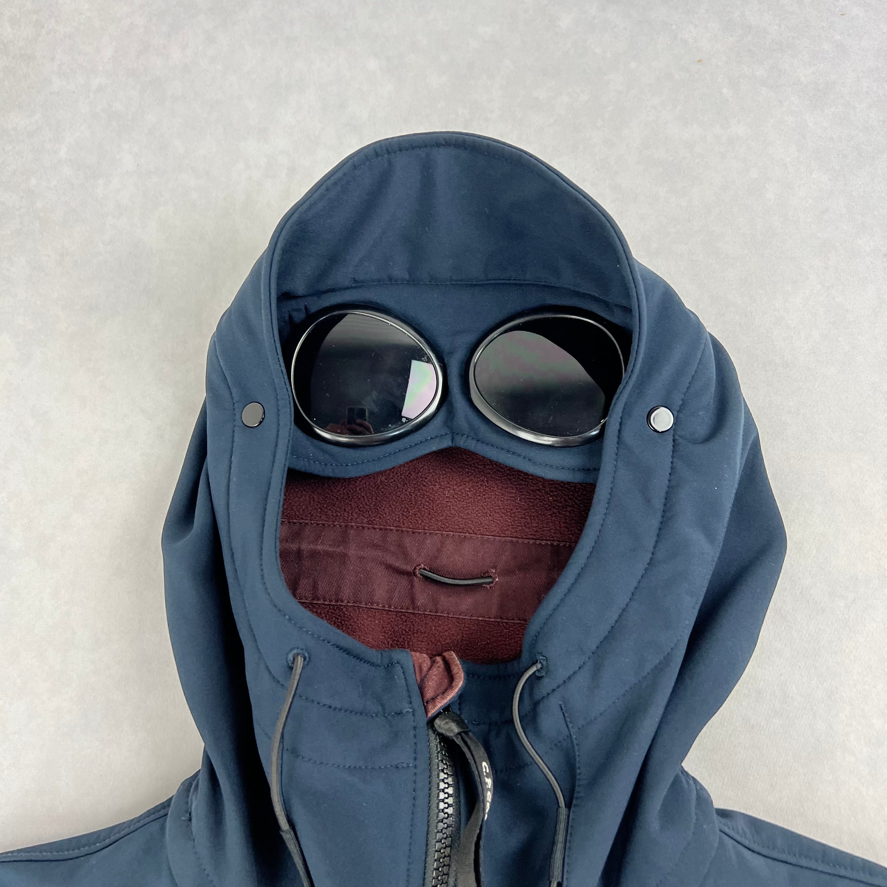 CP Company Goggle Jacket