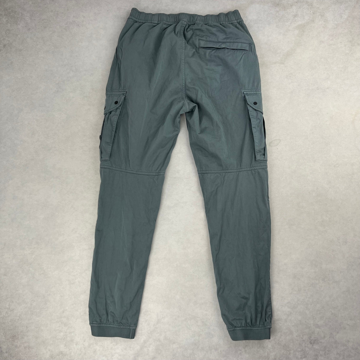 Stone Island Cargo Pants