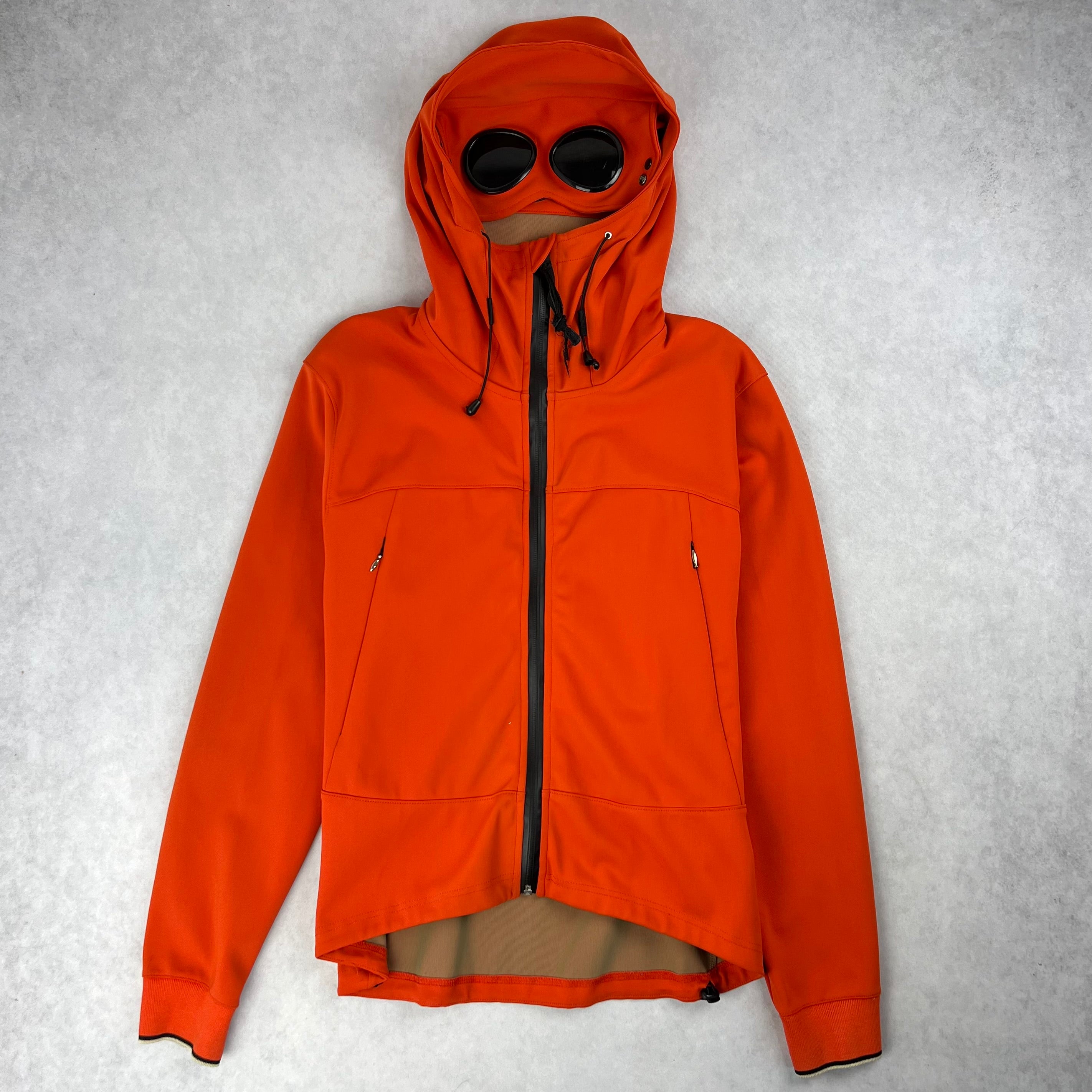 CP Company Goggle Jacket