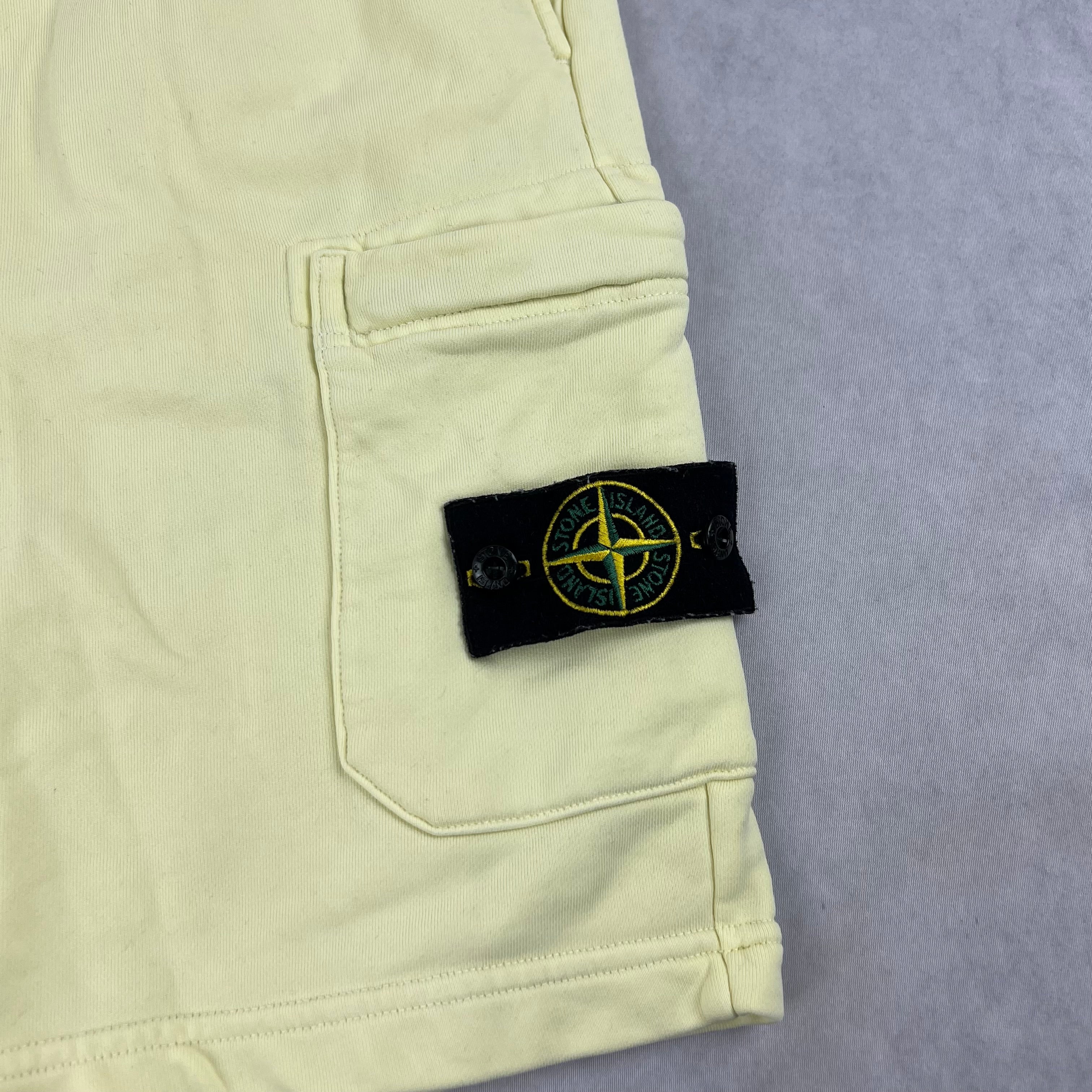 Stone Island Shorts