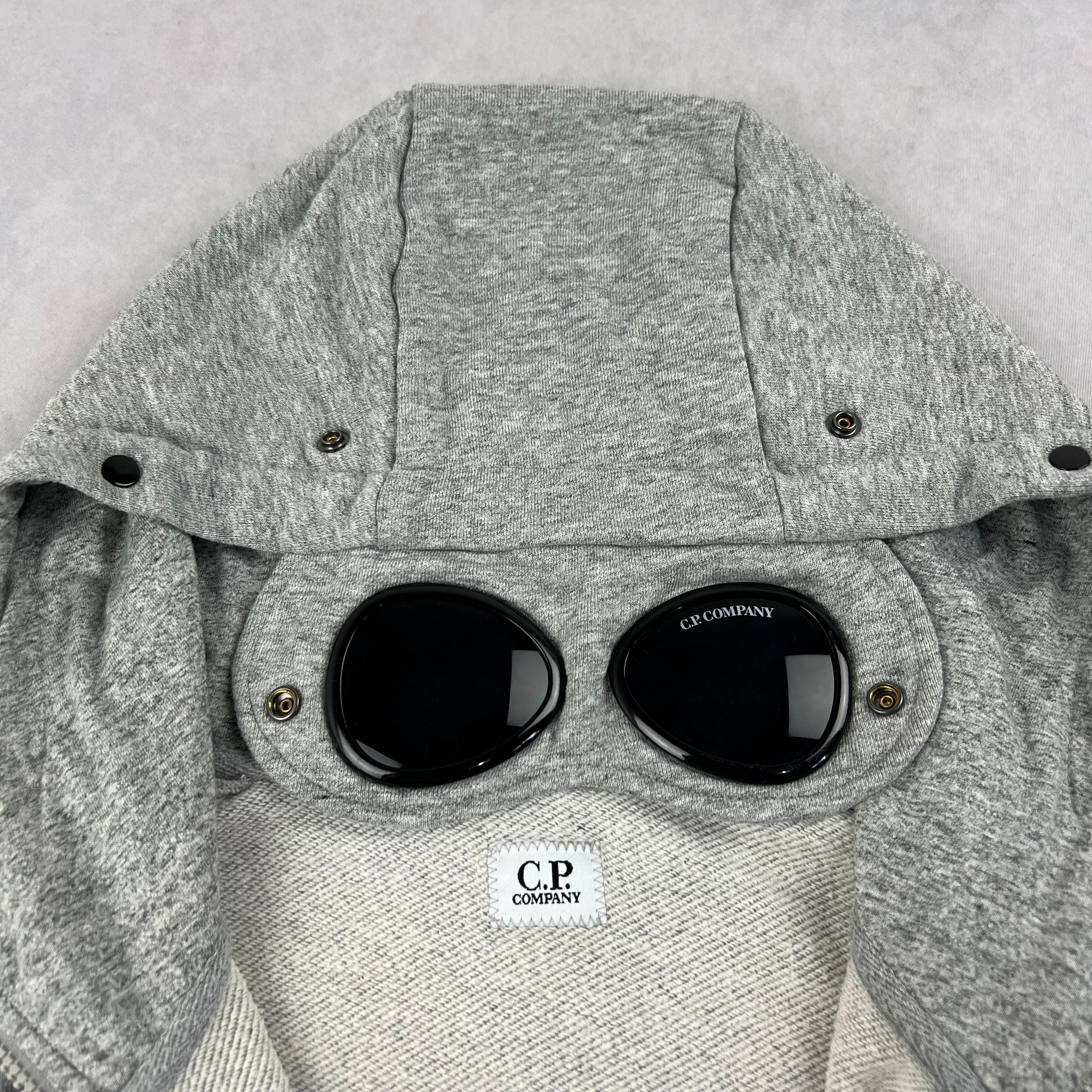 CP Company Goggle Hoodie