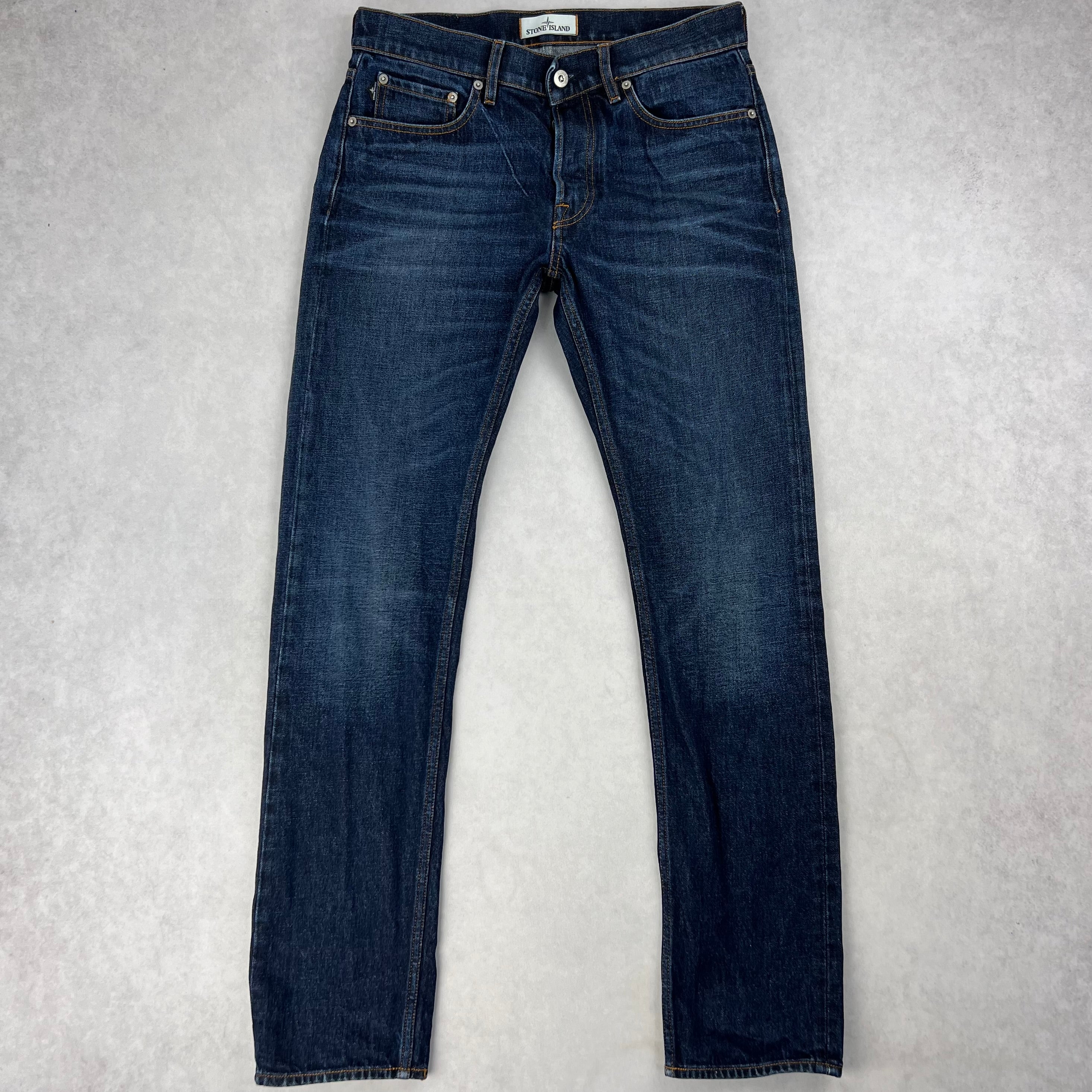 Stone Island Jeans