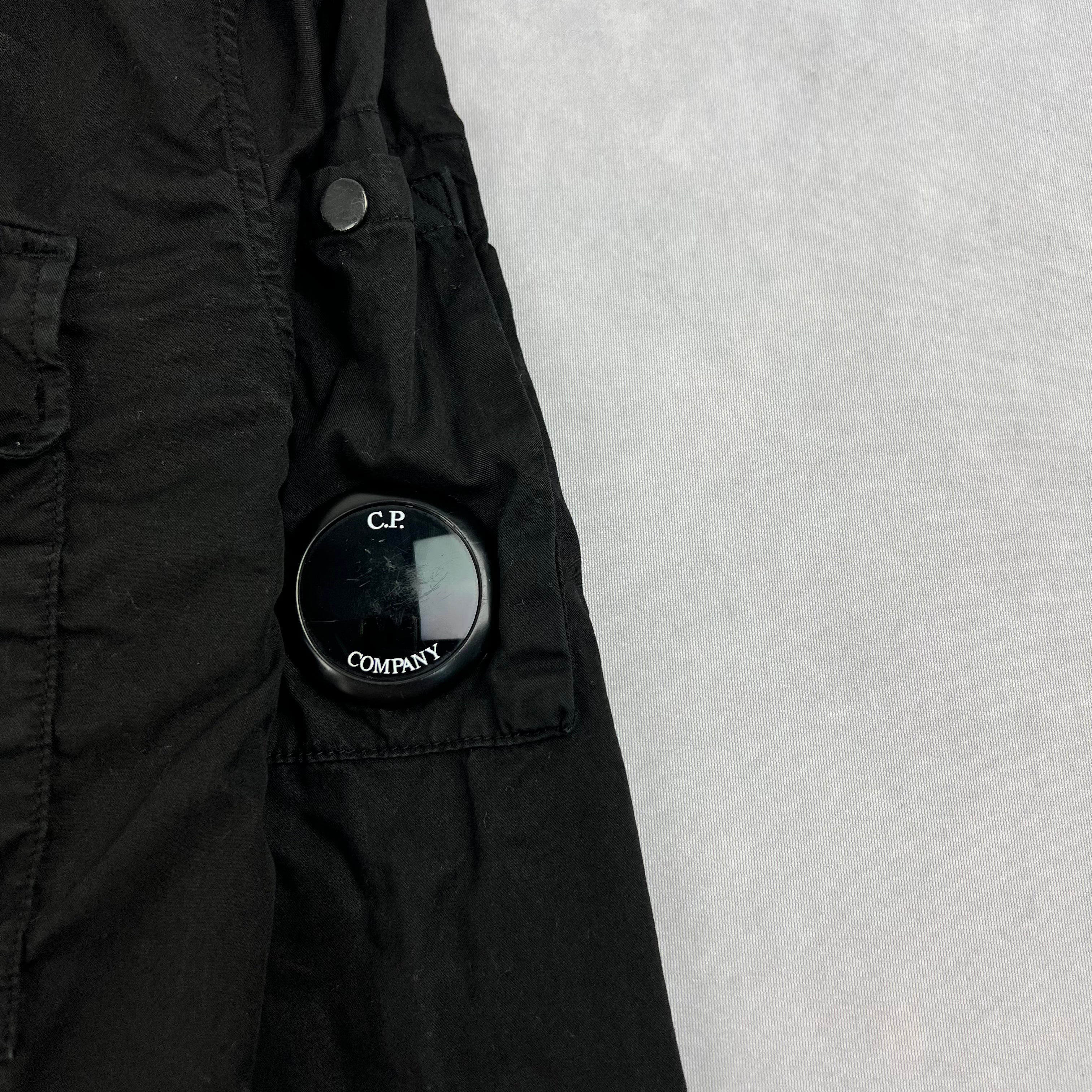 CP Company Overshirt