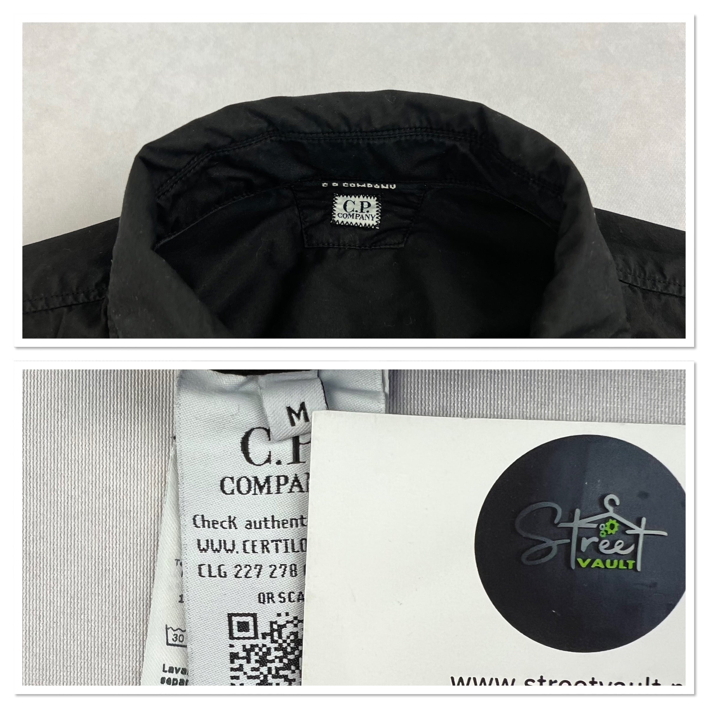 CP Company Overshirt