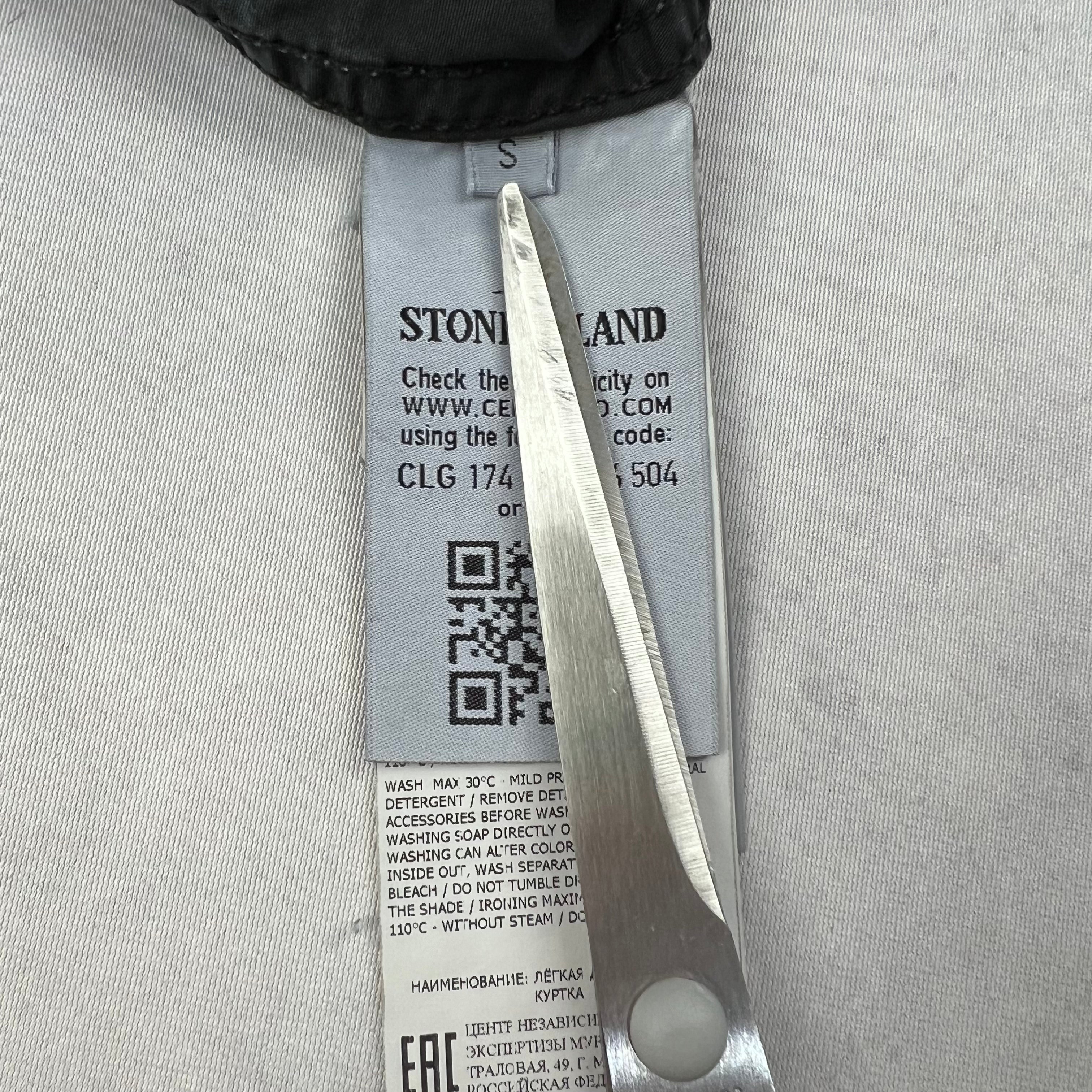 Stone Island Overshirt
