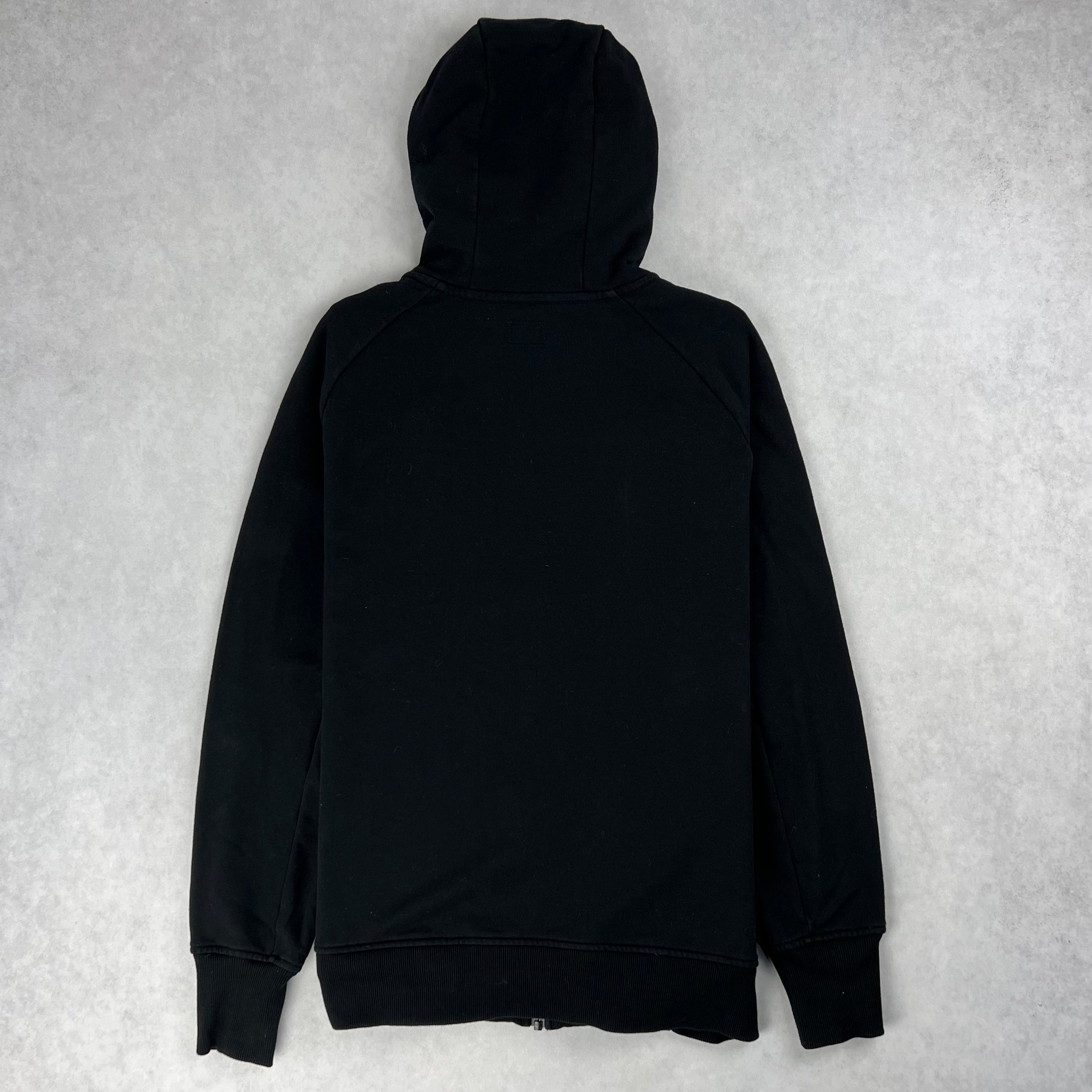 CP Company Goggle Hoodie