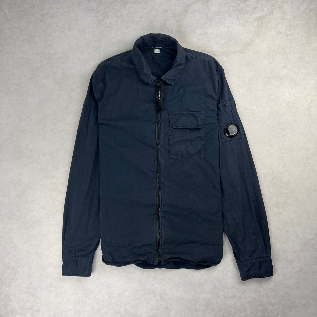 CP Company Overshirt