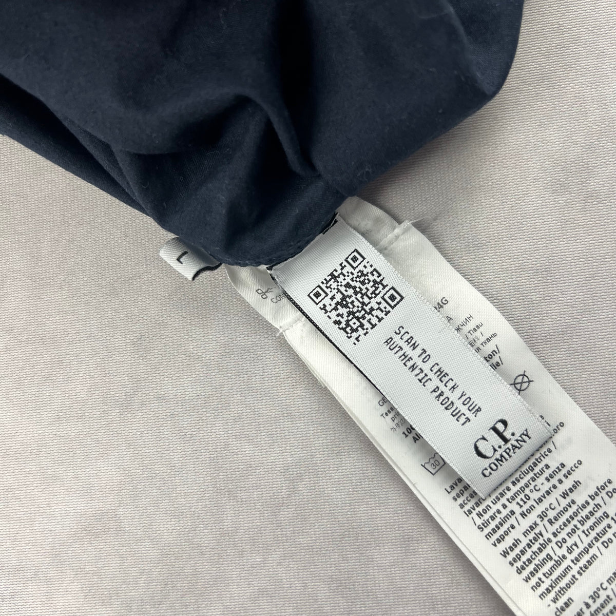 CP Company Overshirt