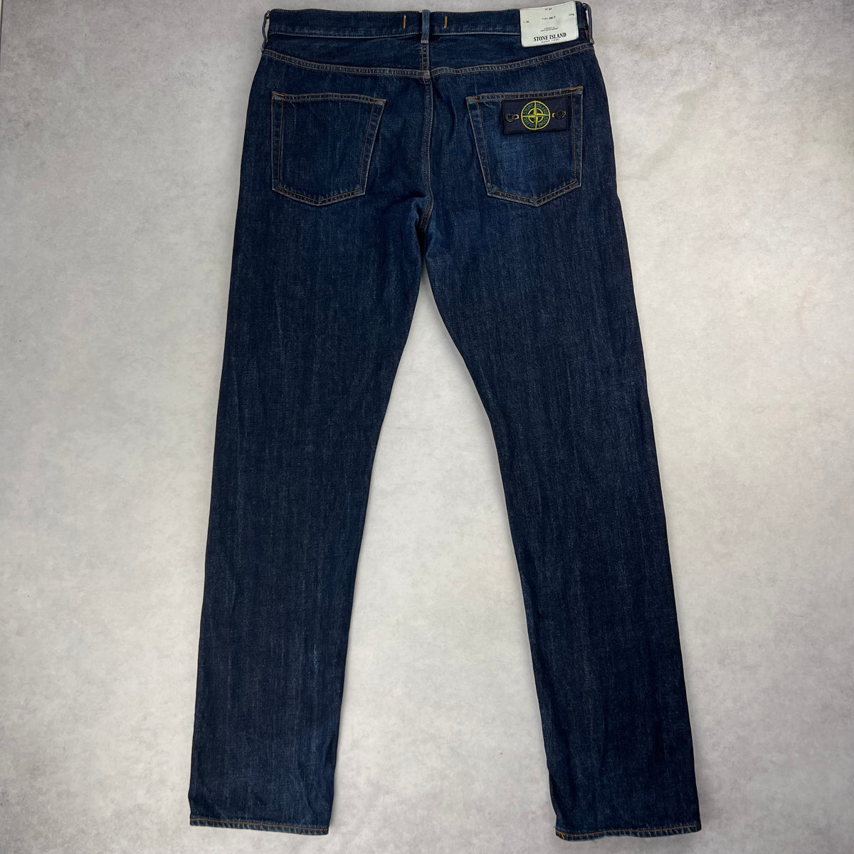 Stone Island Jeans