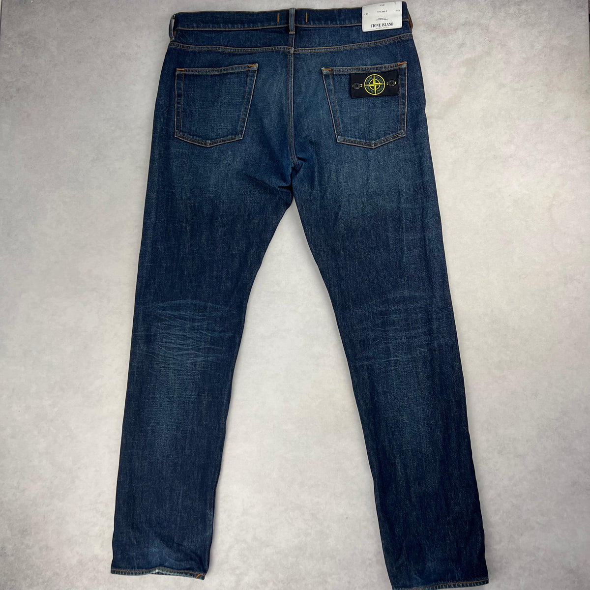 Stone Island Jeans